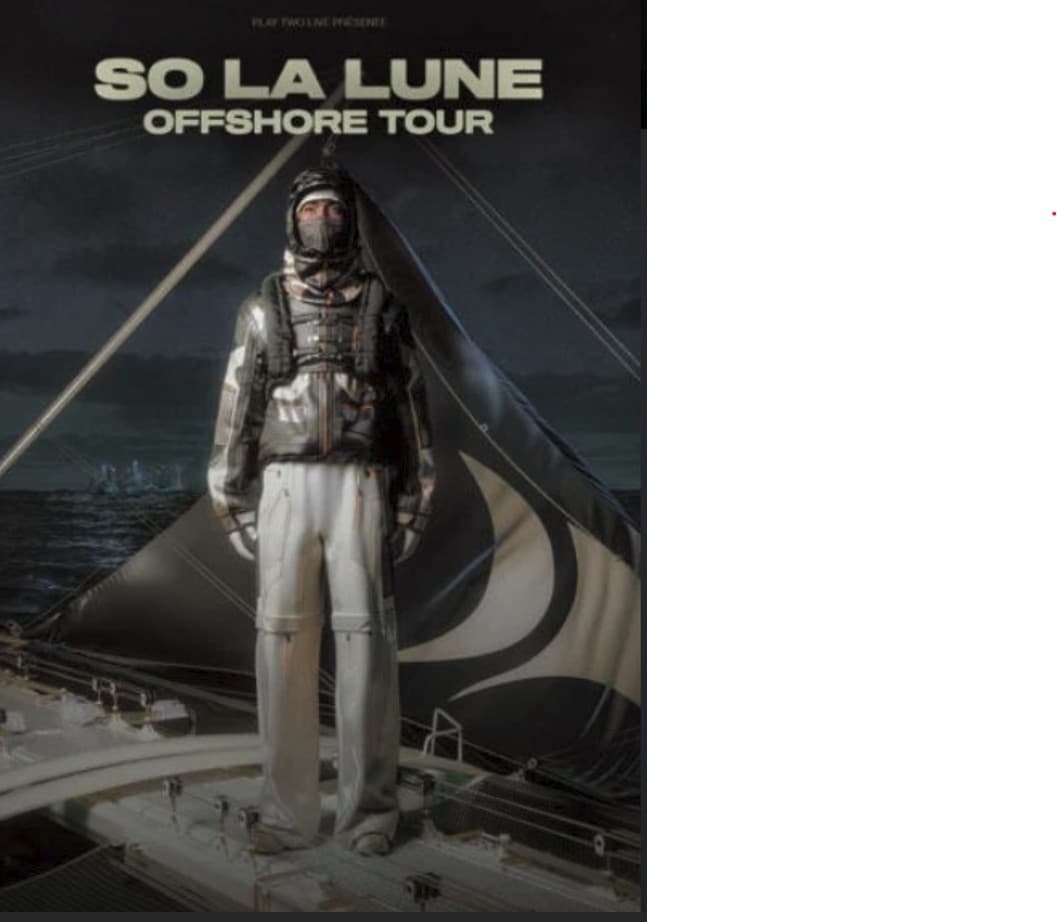 So La Lune_Marseille