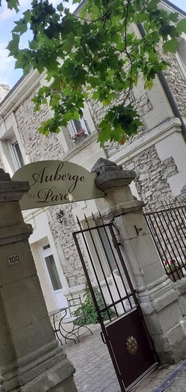 Auberge du Parc