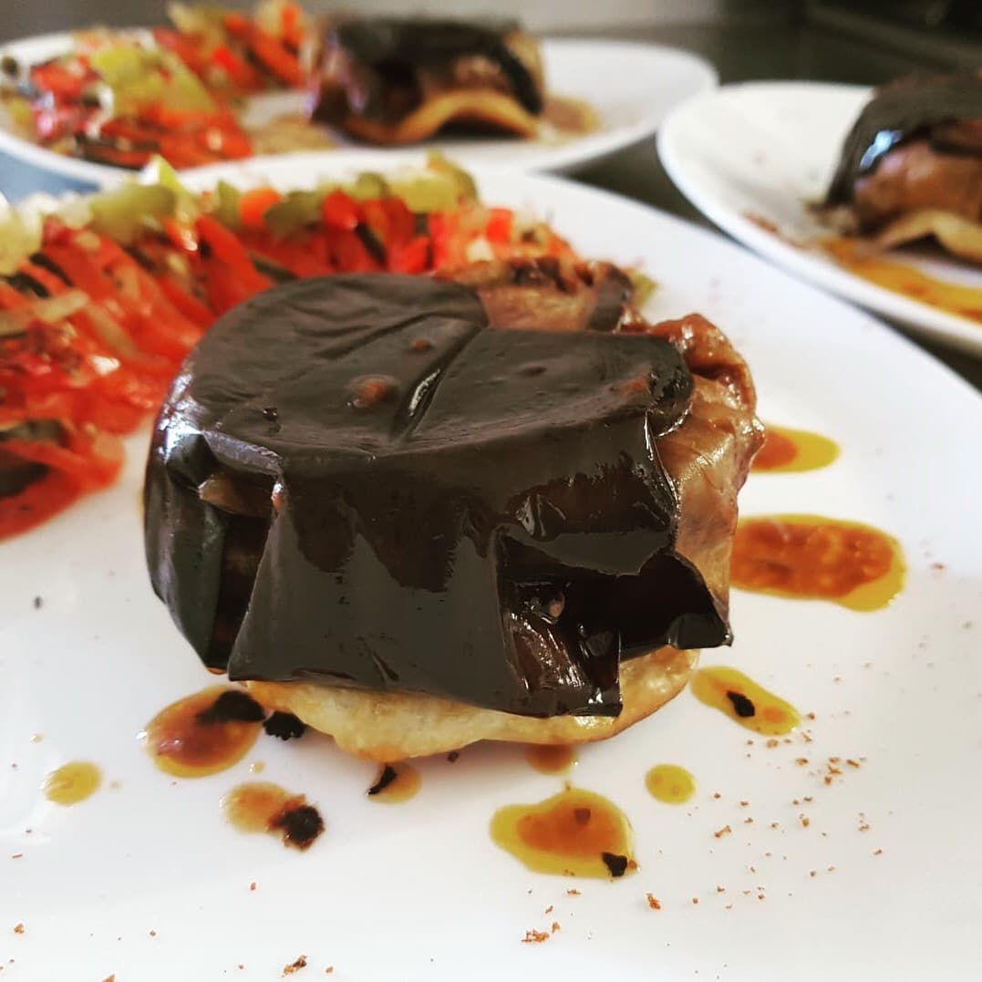 Dessert