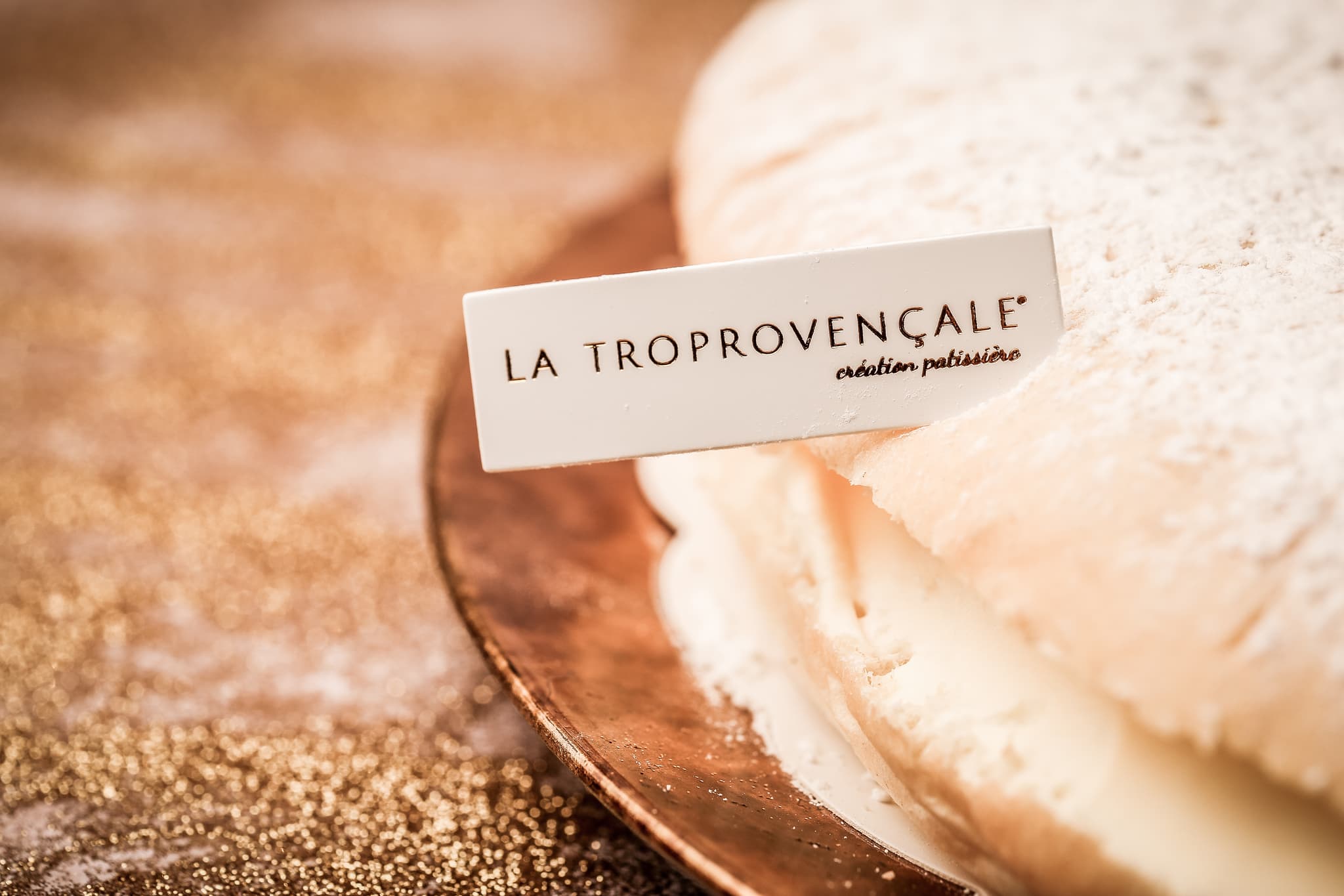 Maison Gaillardet - La Troprovençale