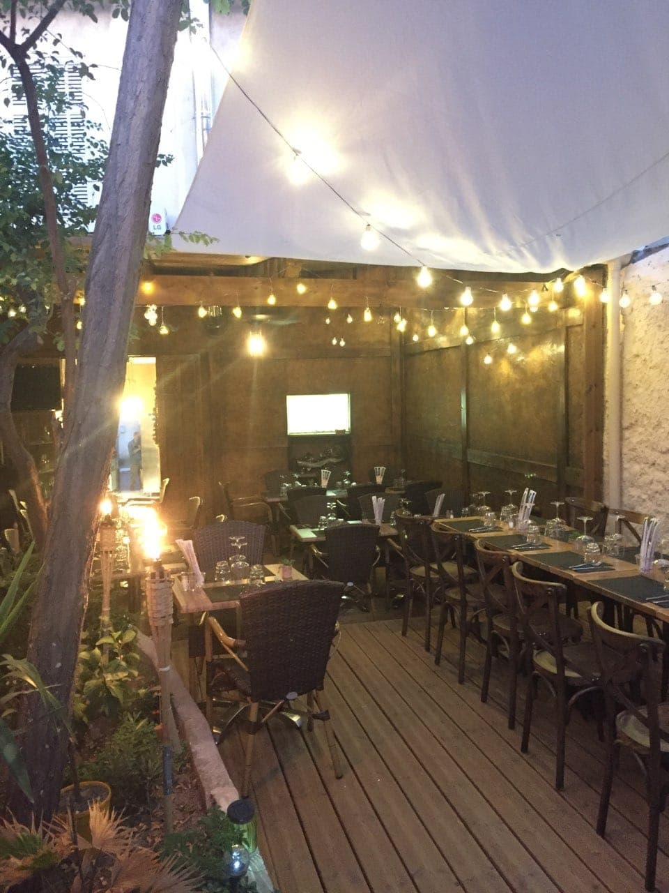 La Trattoria del sud da Vincenza