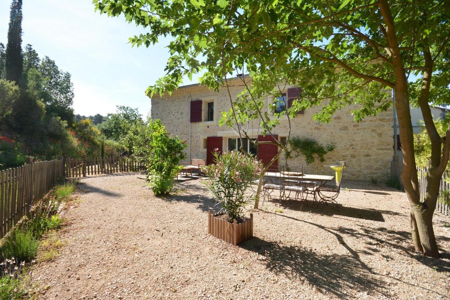 La Bergerie