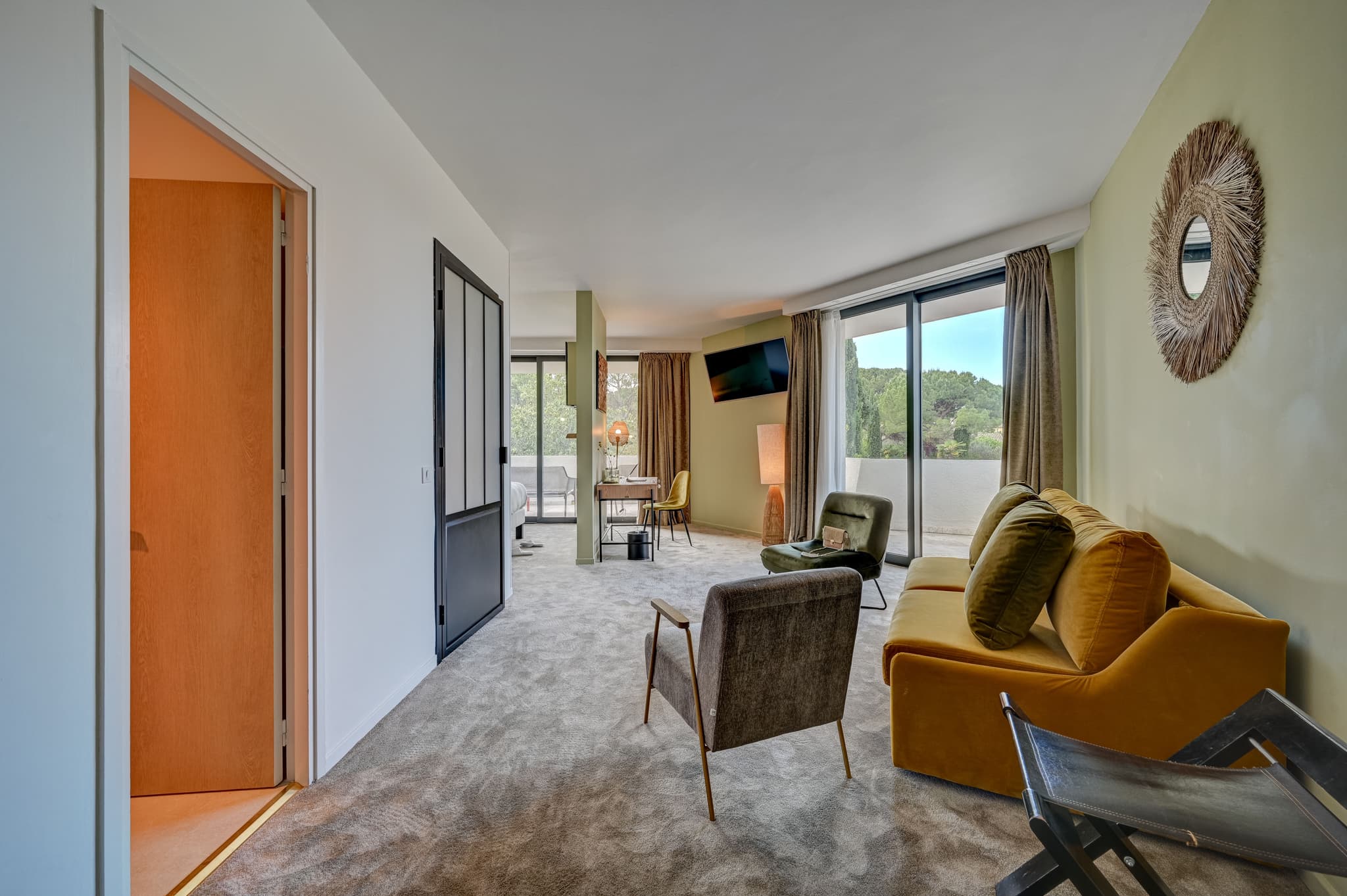Chambre