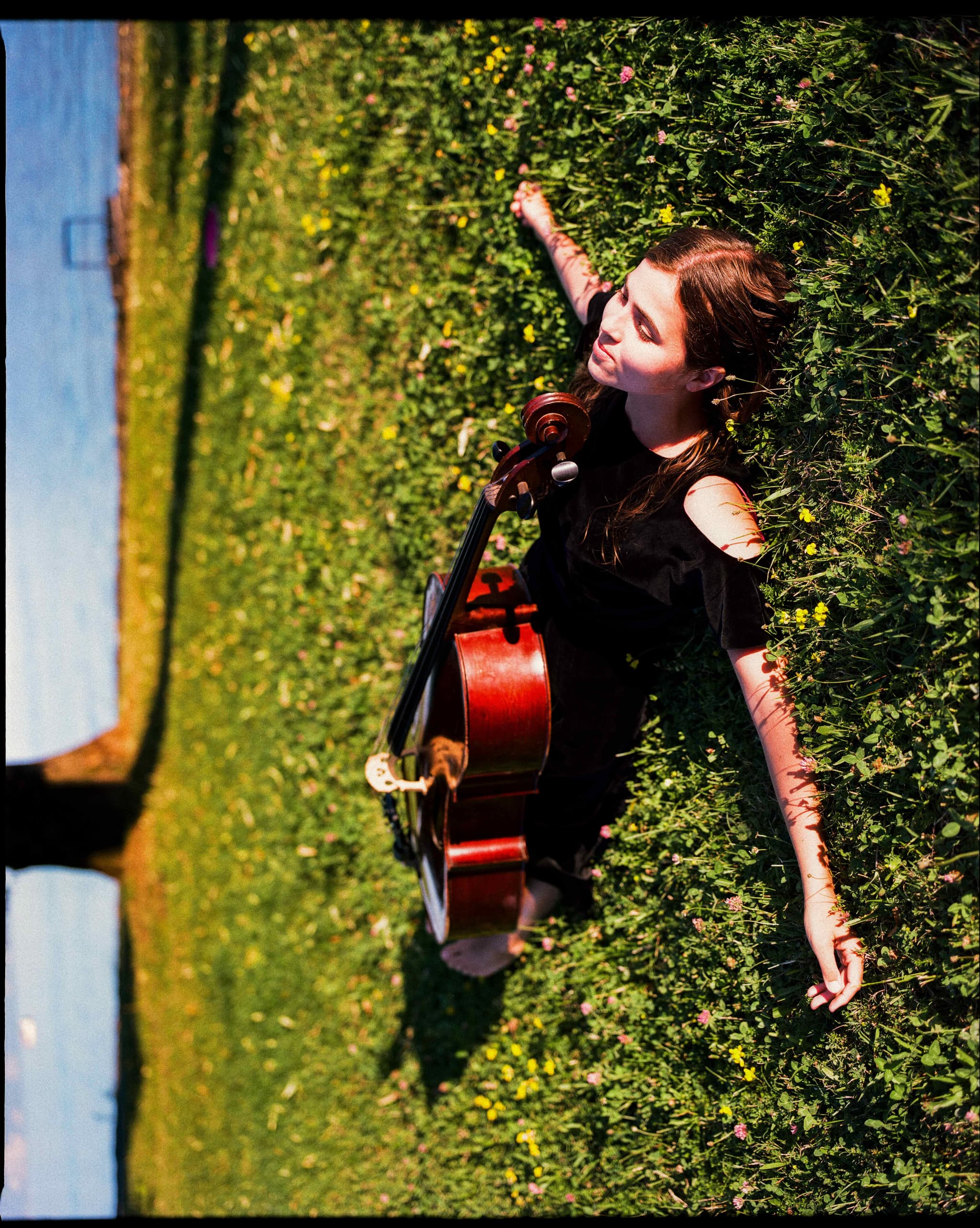 Dom La Nena