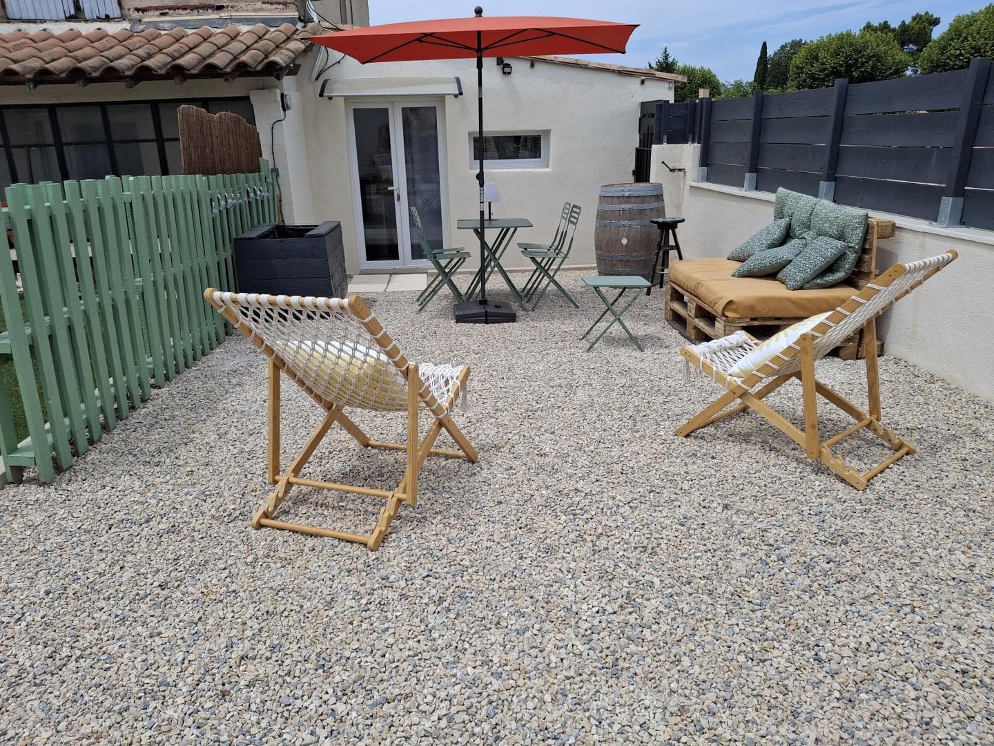 Douceur Provençale