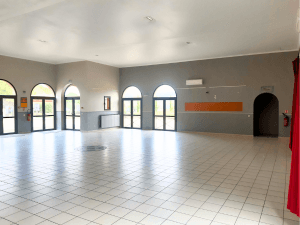 Salle Socio-culturelle de Cazan_Vernègues