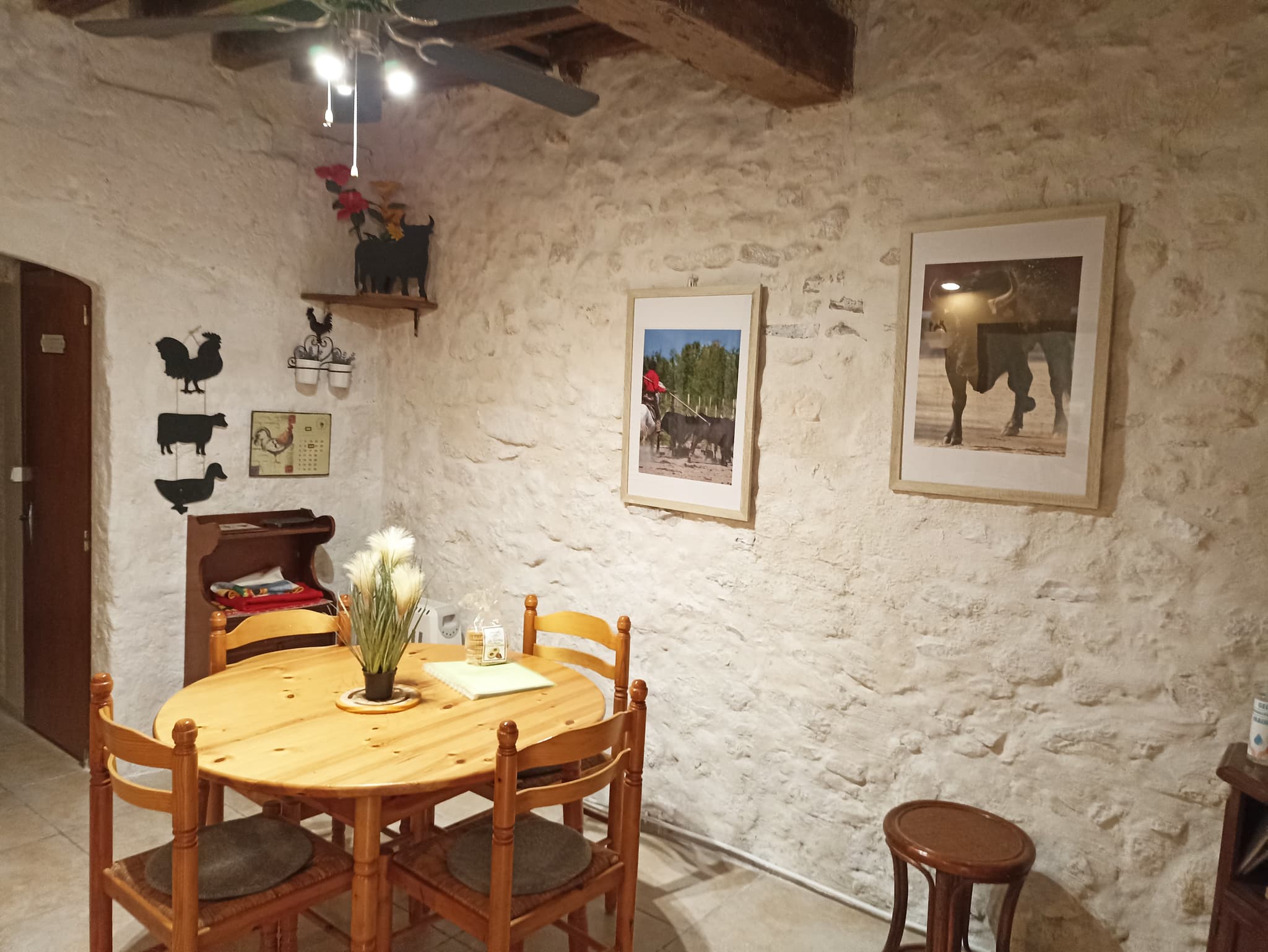 table avec rallonge
