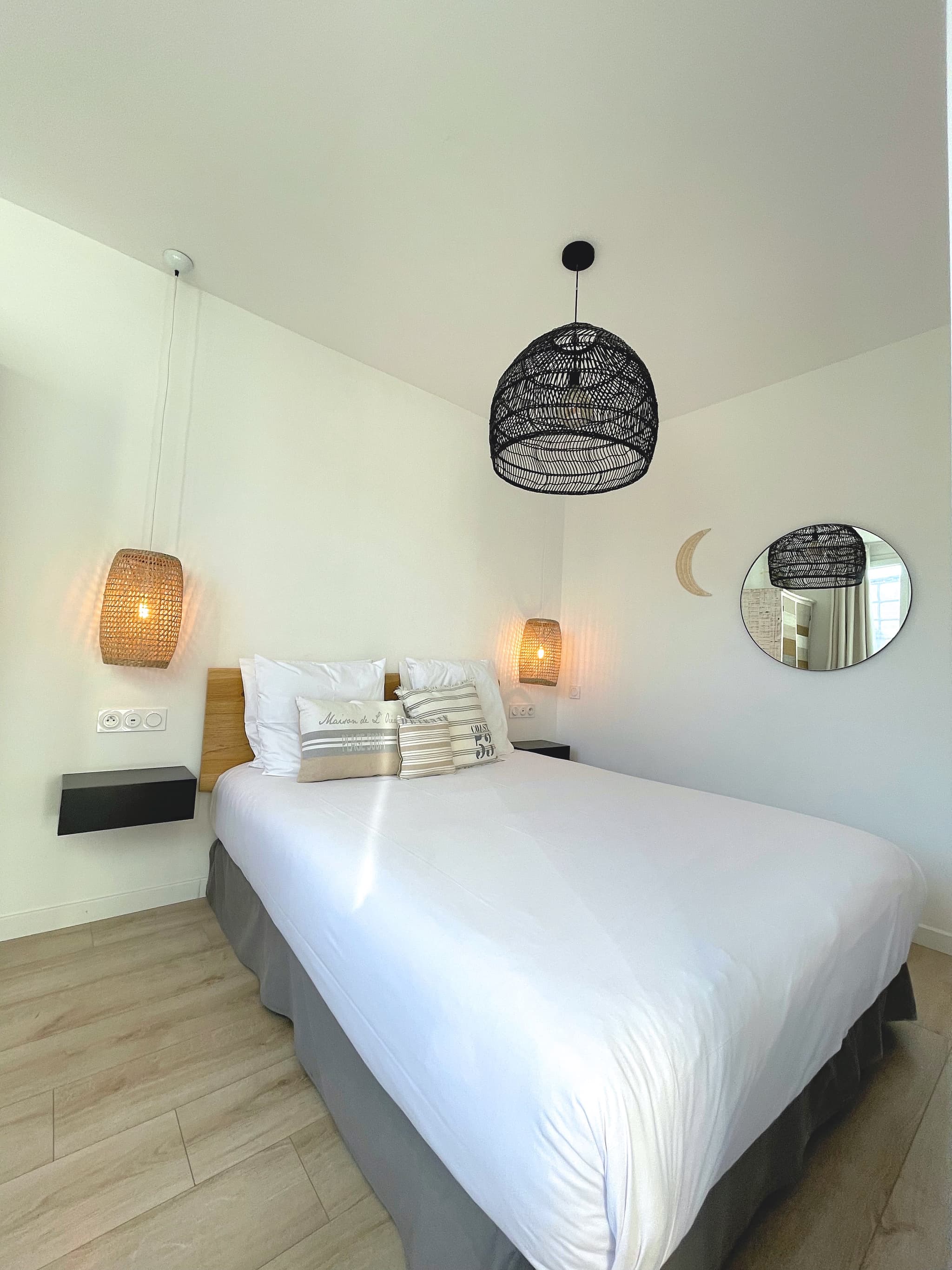 Location saisonnière Le Vacon 10 Marseille