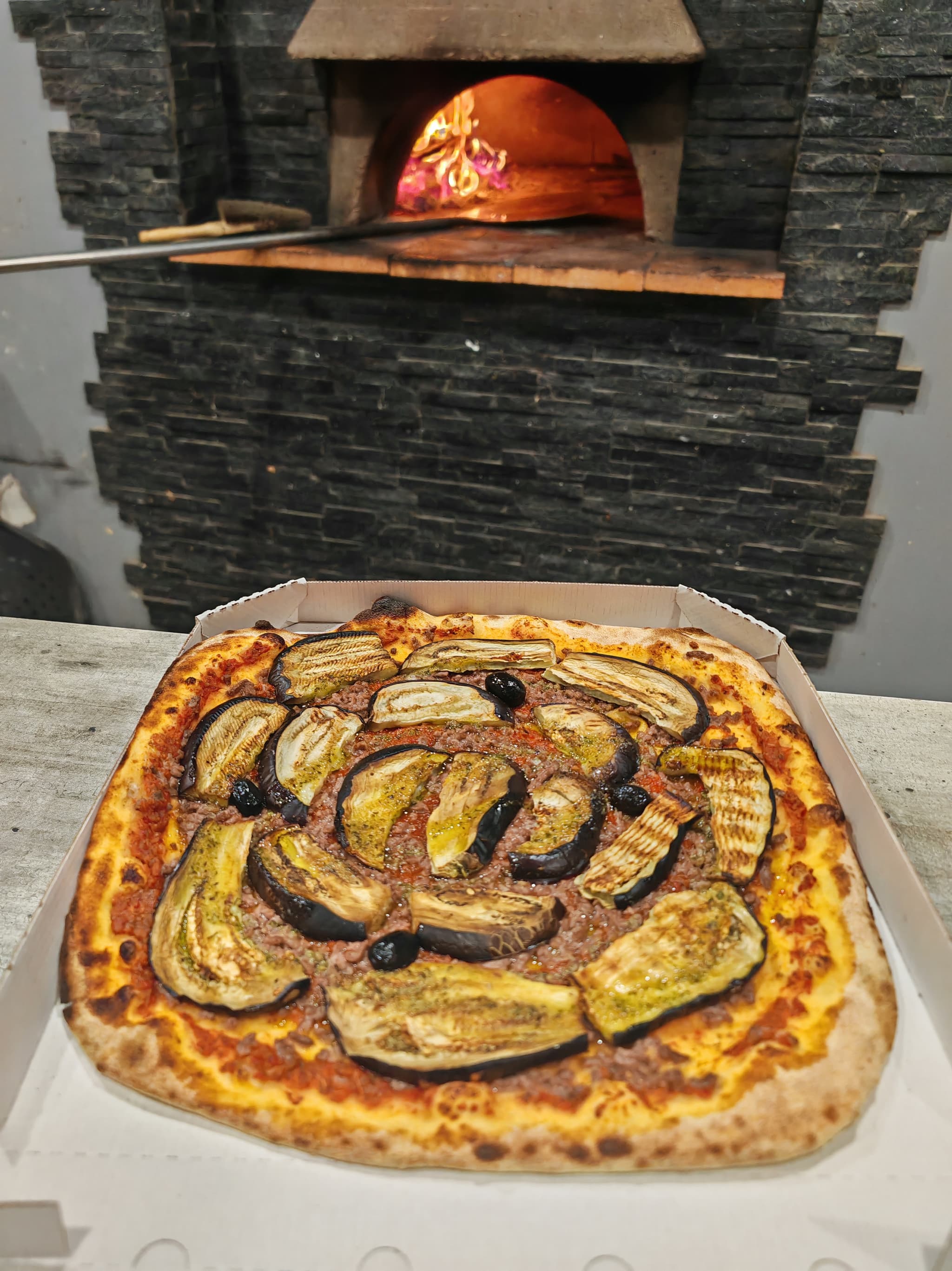 Pizza chez chinois_Allauch