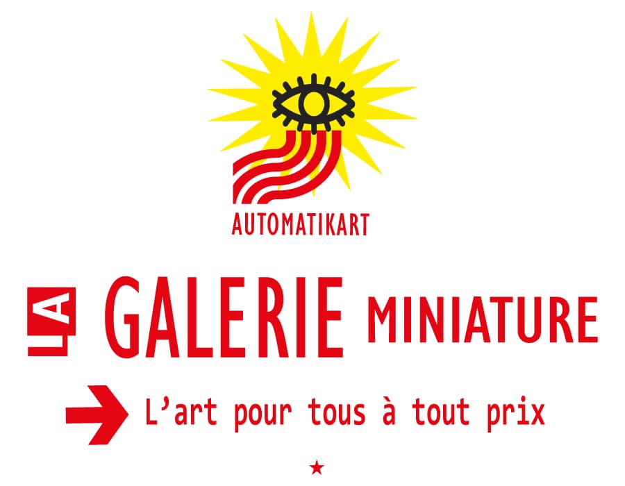 La Galerie Miniature_Aix-en-Provence