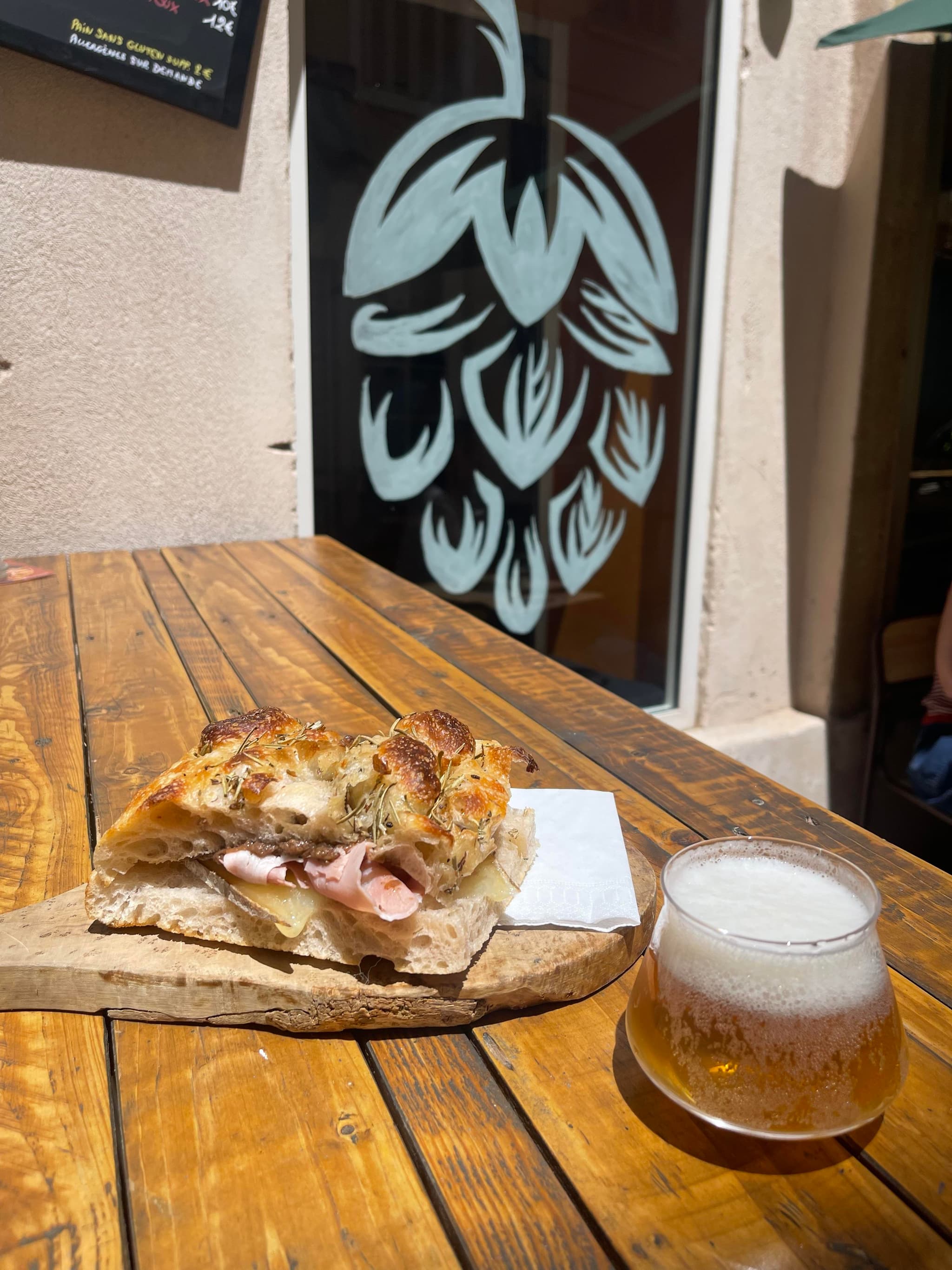 Microbrasserie-taproom indépendante ciotadenne Le Craft_La Ciotat