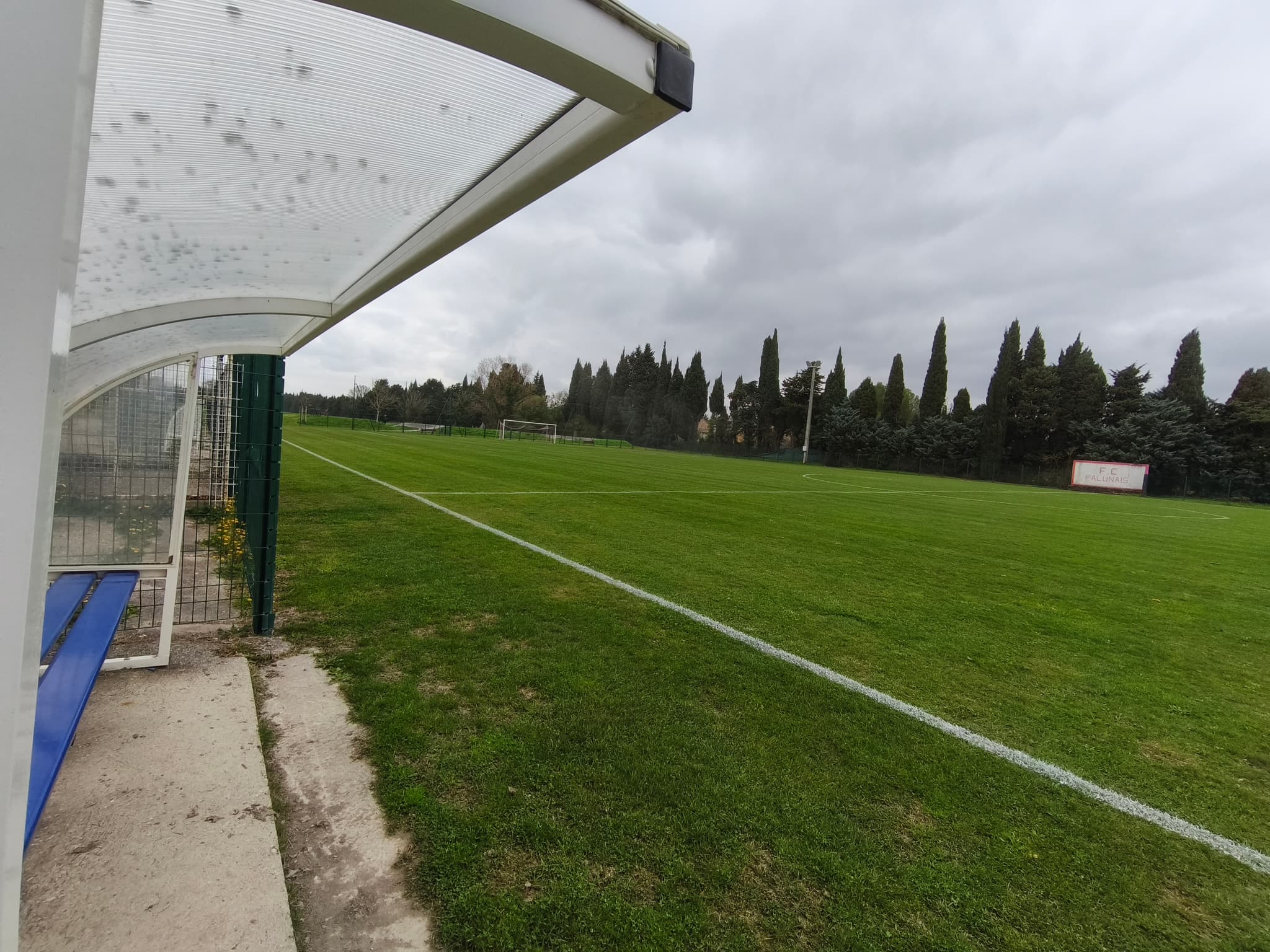 Stade des Journettes_Noves