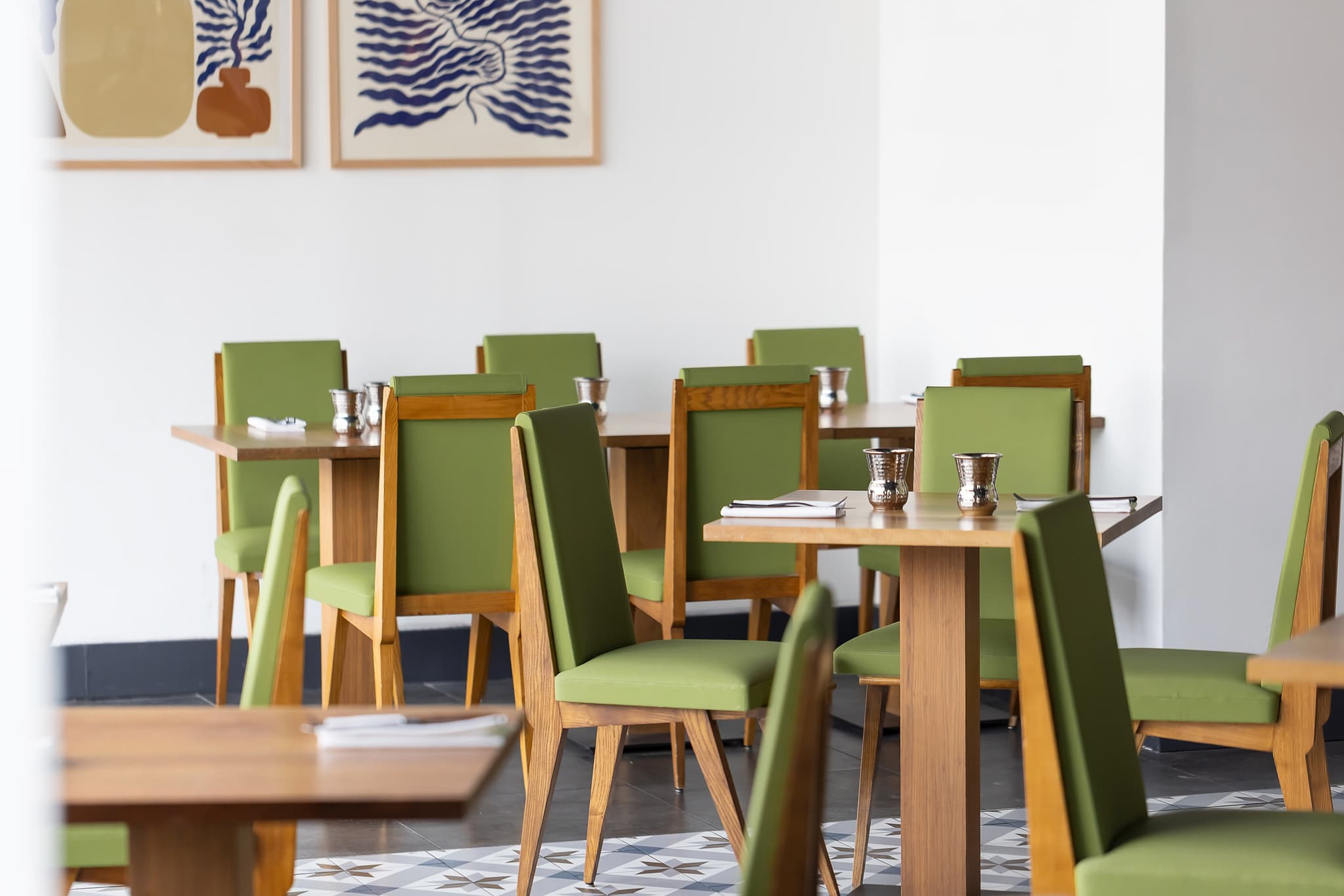 Qasti Bistrot Marseille