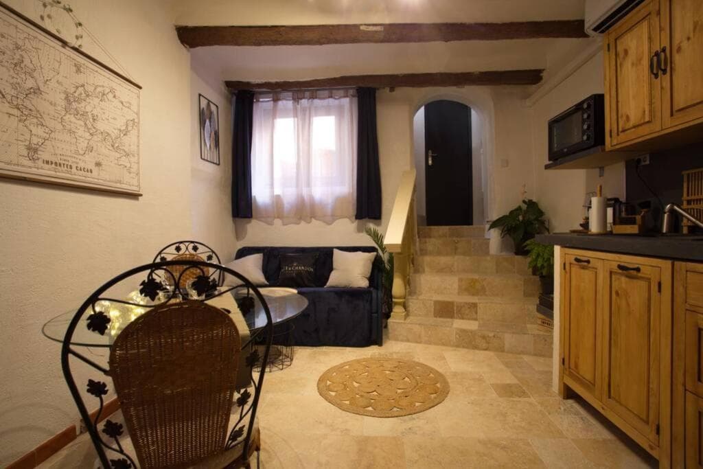 Les Secrets d'Alcôve Aix-en-Provence