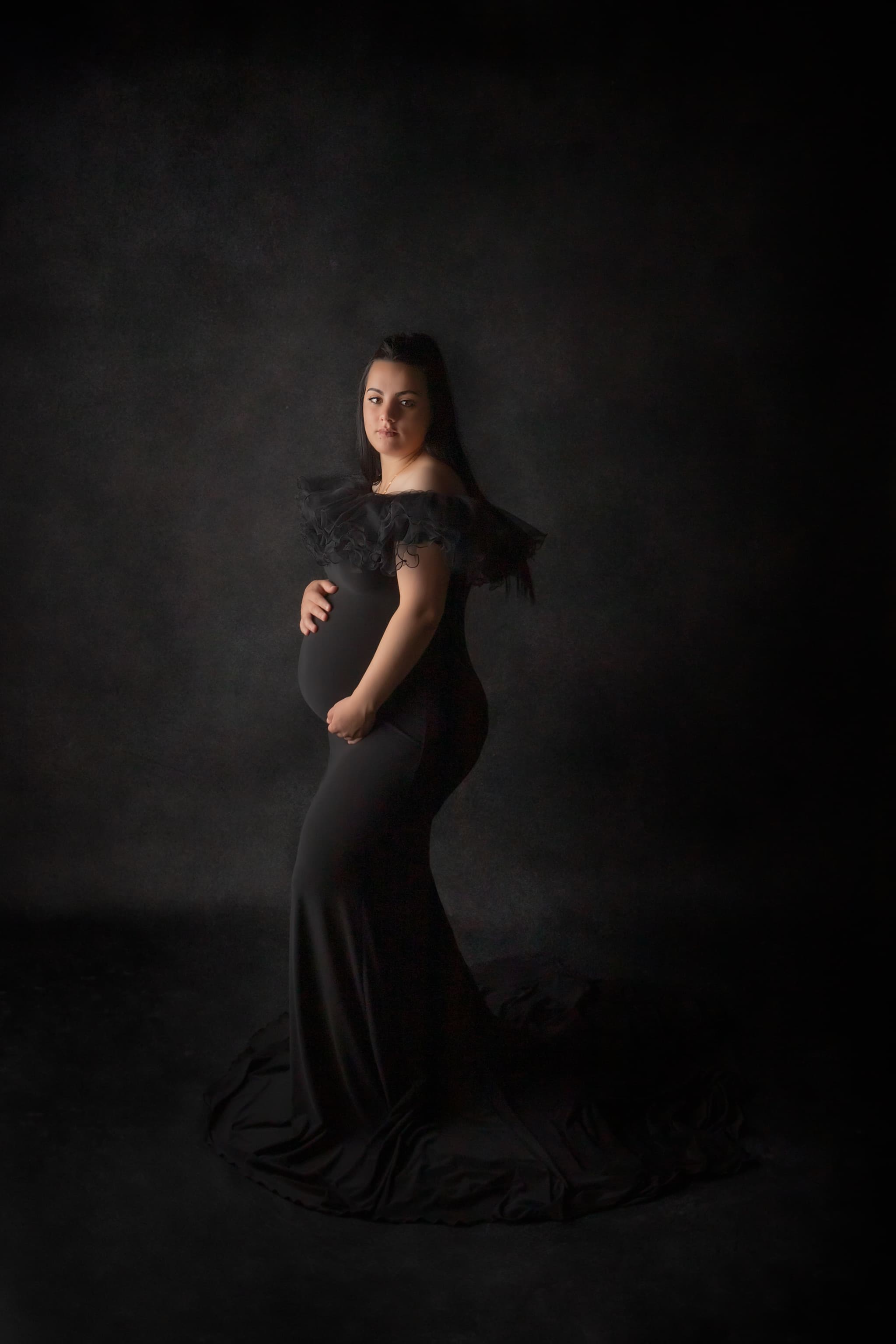 Carine Sonmez