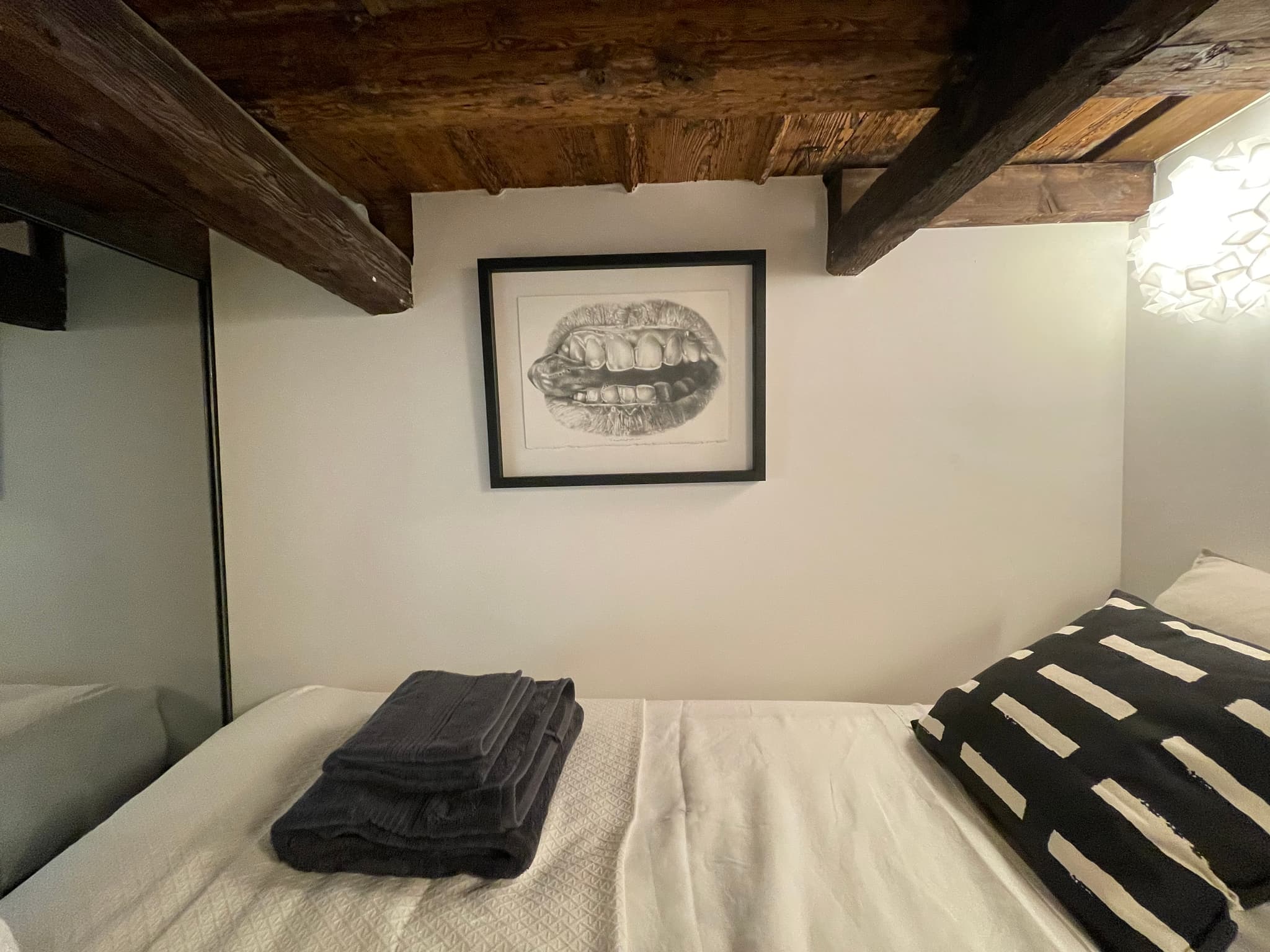 Studio 26 Appart/Galerie/Commerce Centre d'Arles_Arles
