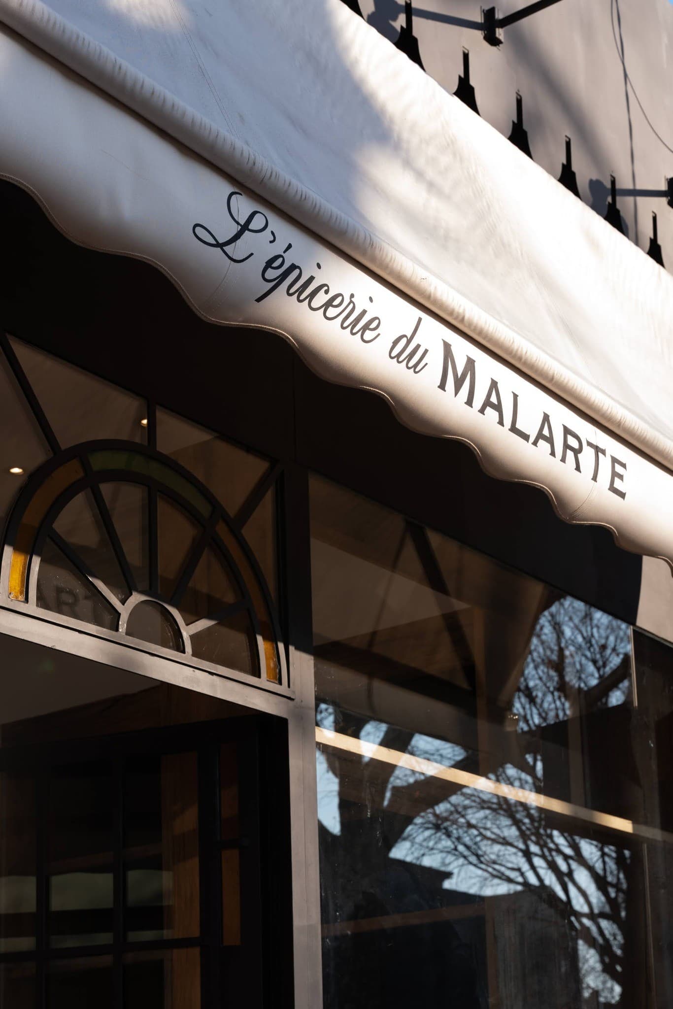L'épicerie du Malarte