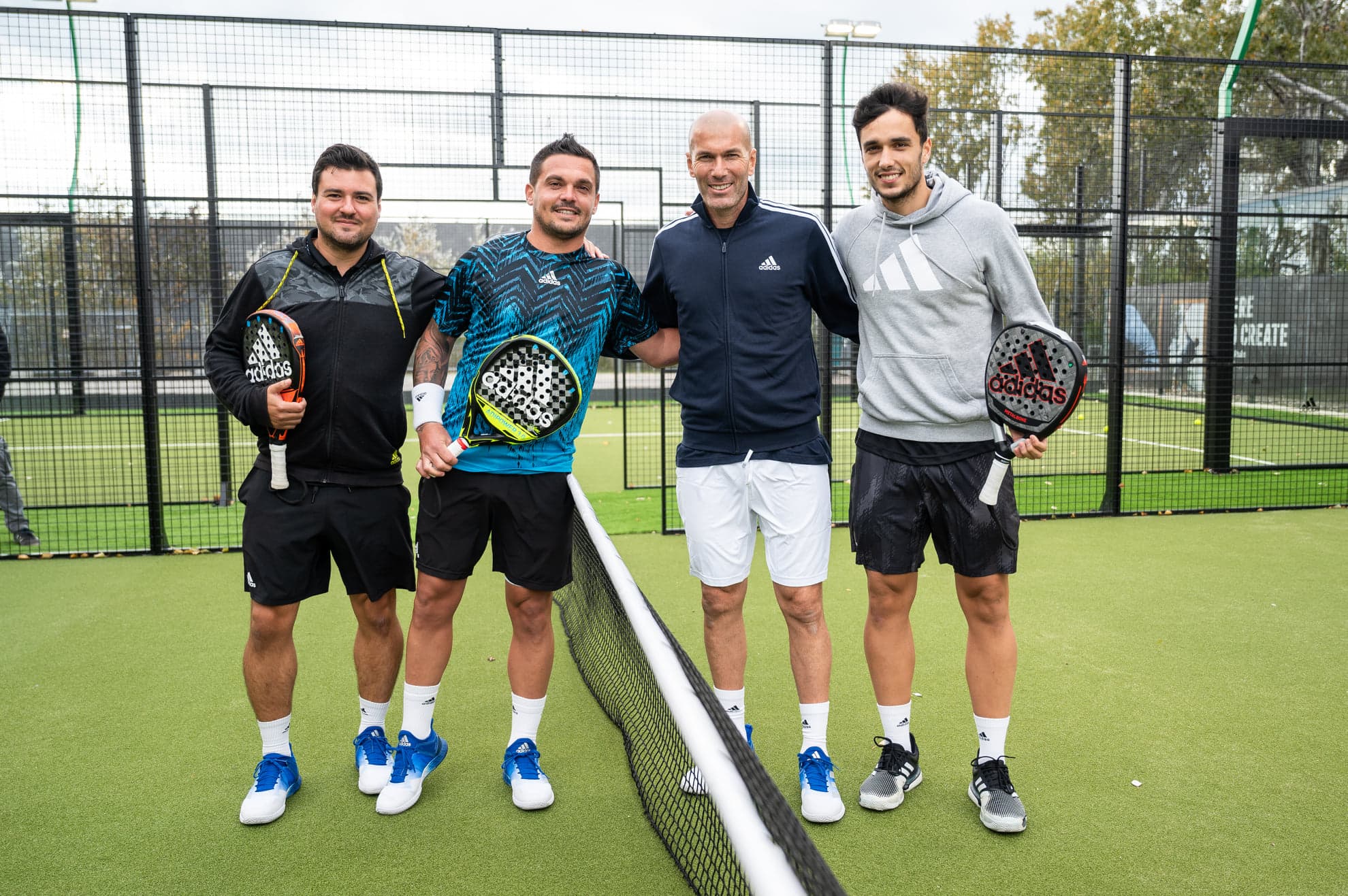 Z5 Padel