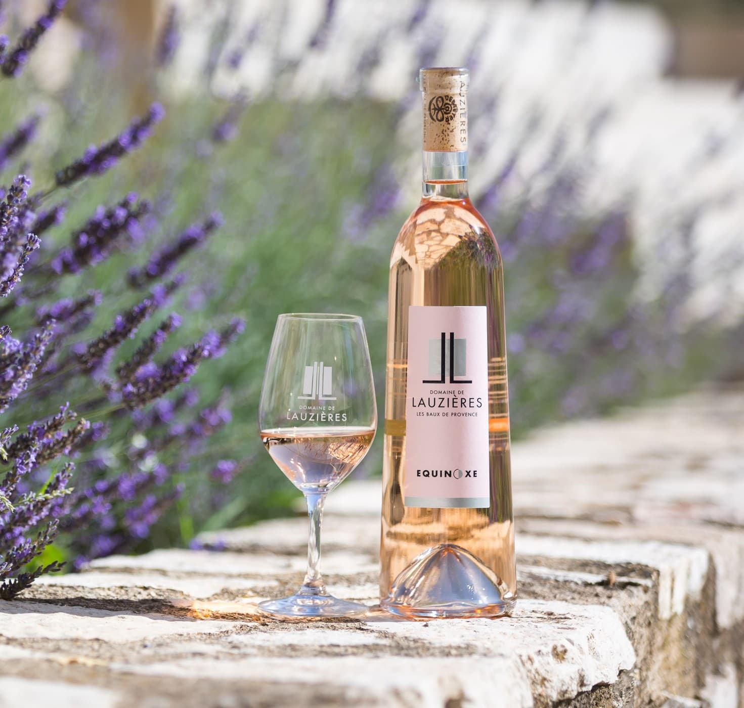 Domaine de Lauzières