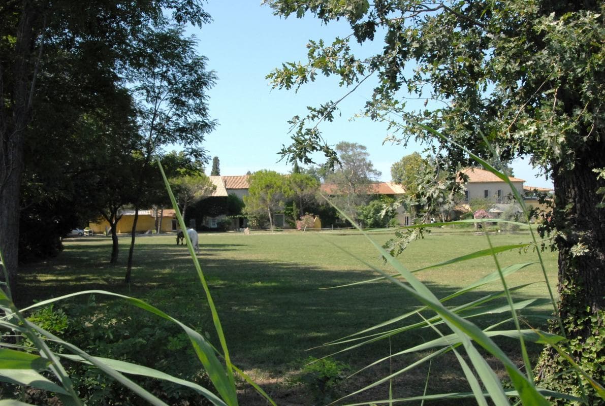 Le Jardin