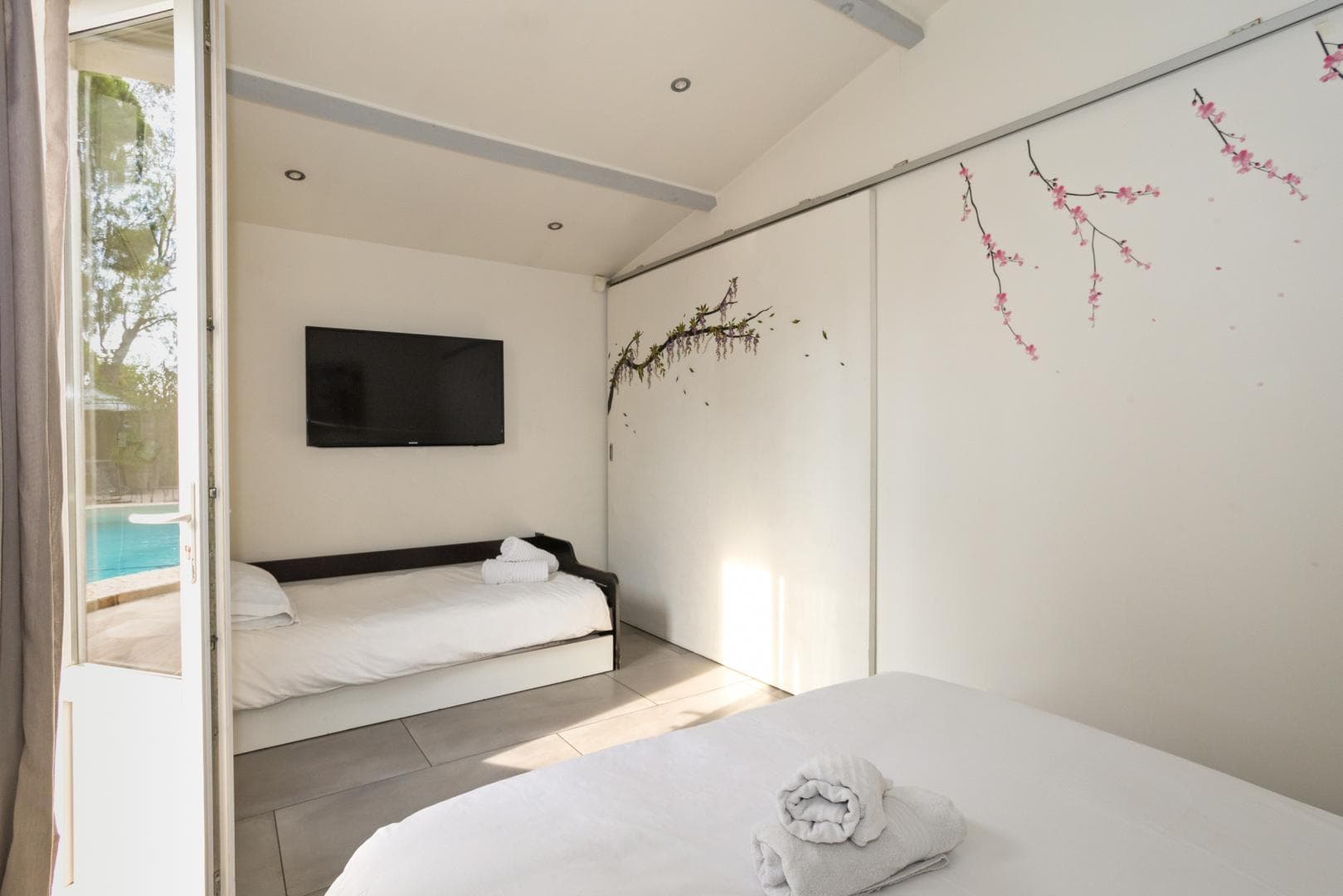 Petite Villa en Provence