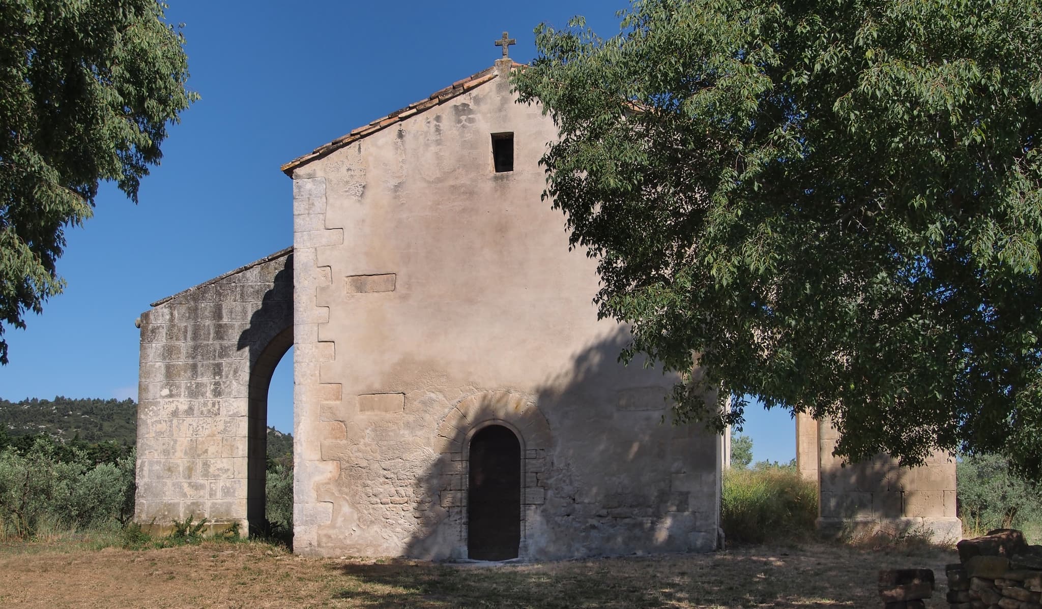 Chapelle Saint Jean