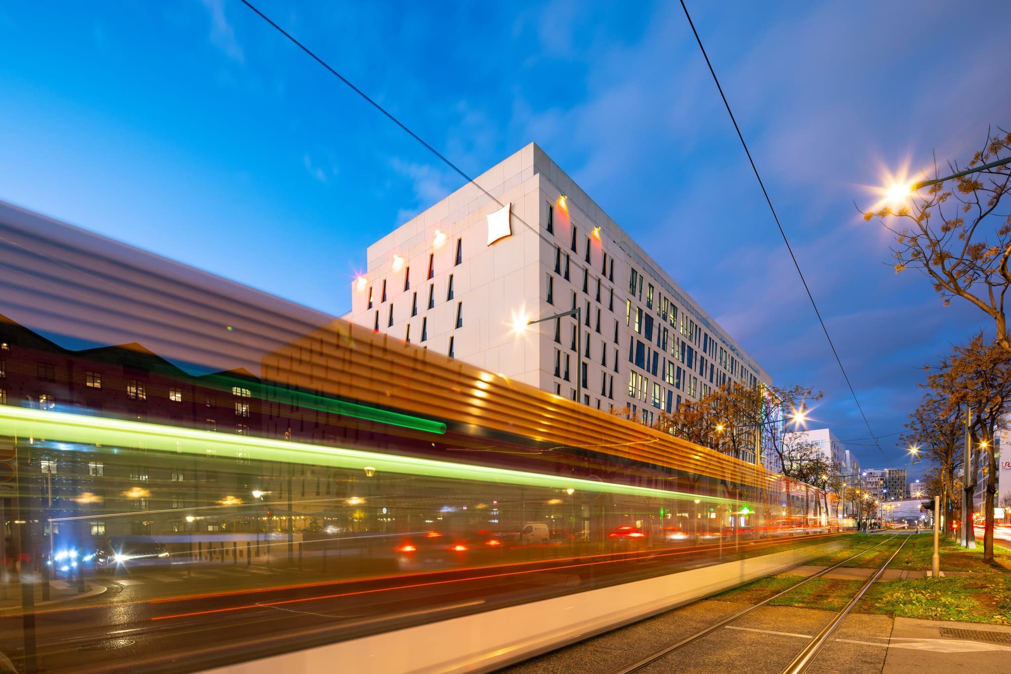 Ibis Marseille Euromediterranee