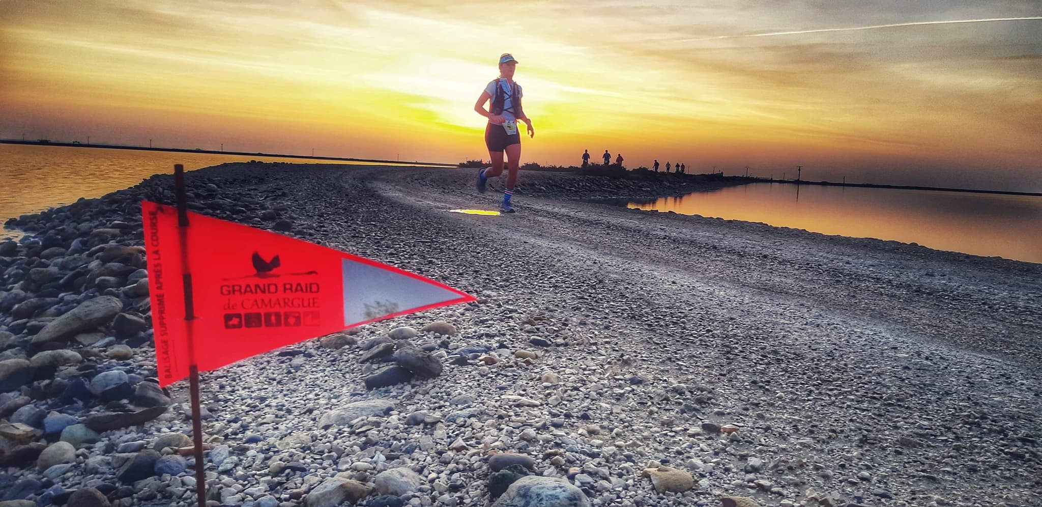Grand raid Camargue