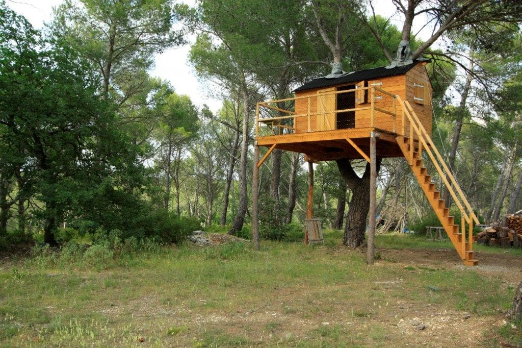 La Villa