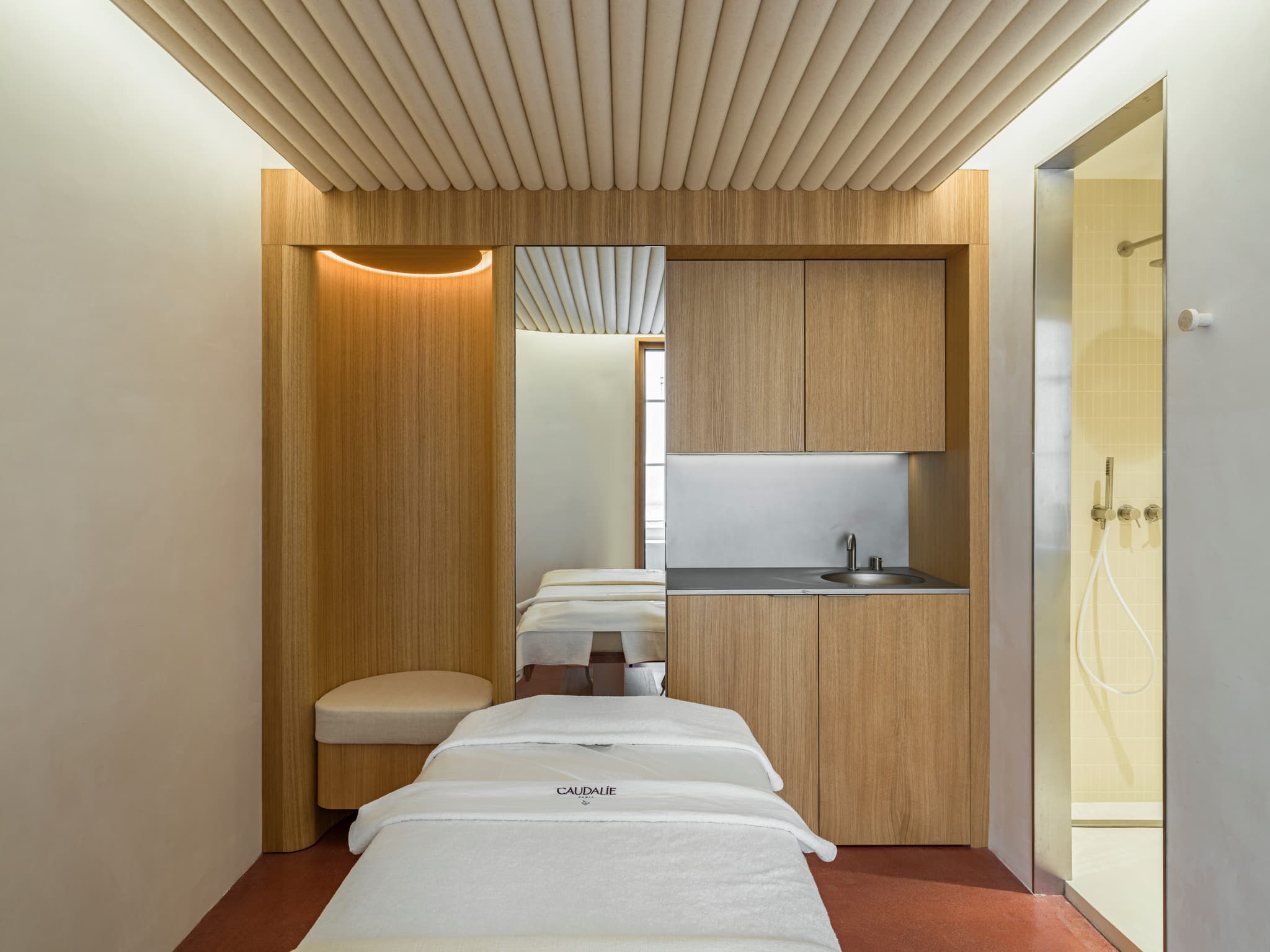 Cabine