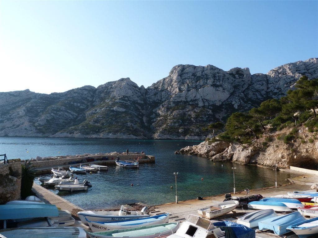 La Ribartille