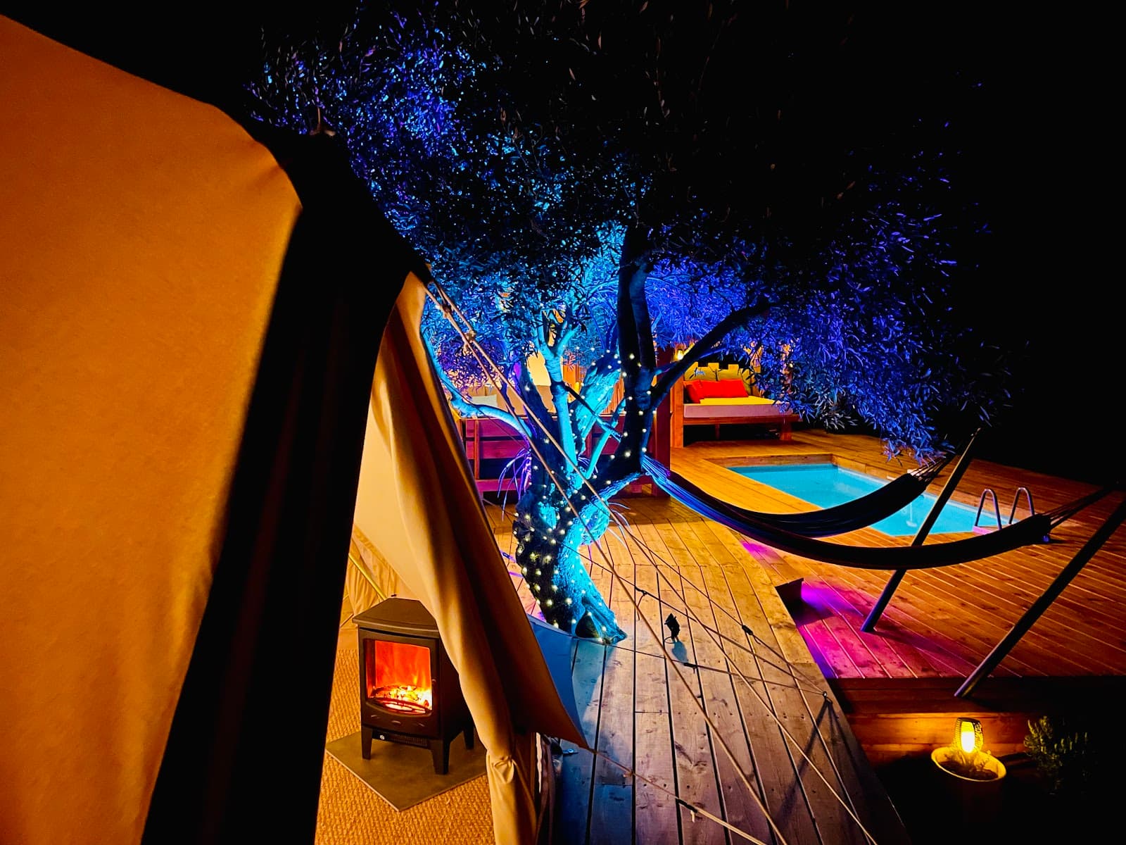 Nuit de Rêve à La Ciotat
