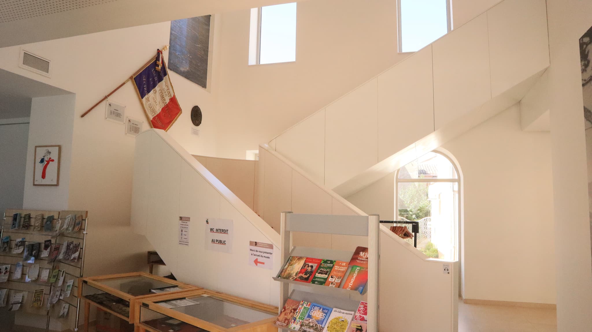 Musée Jean Moulin de Saint Andiol_Saint-Andiol