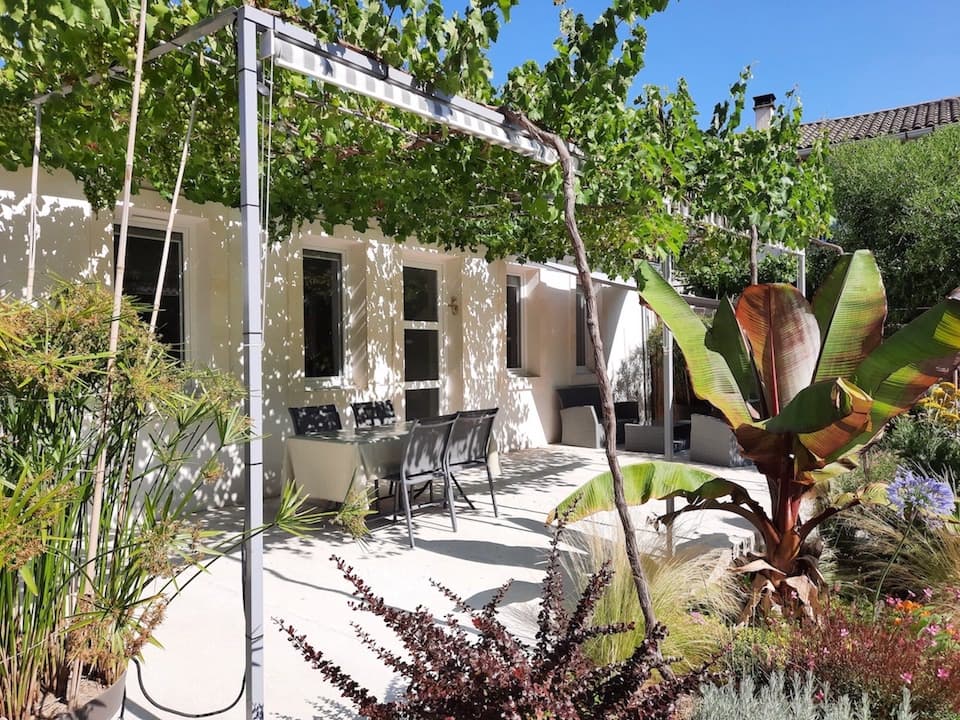 Relais d'Eden