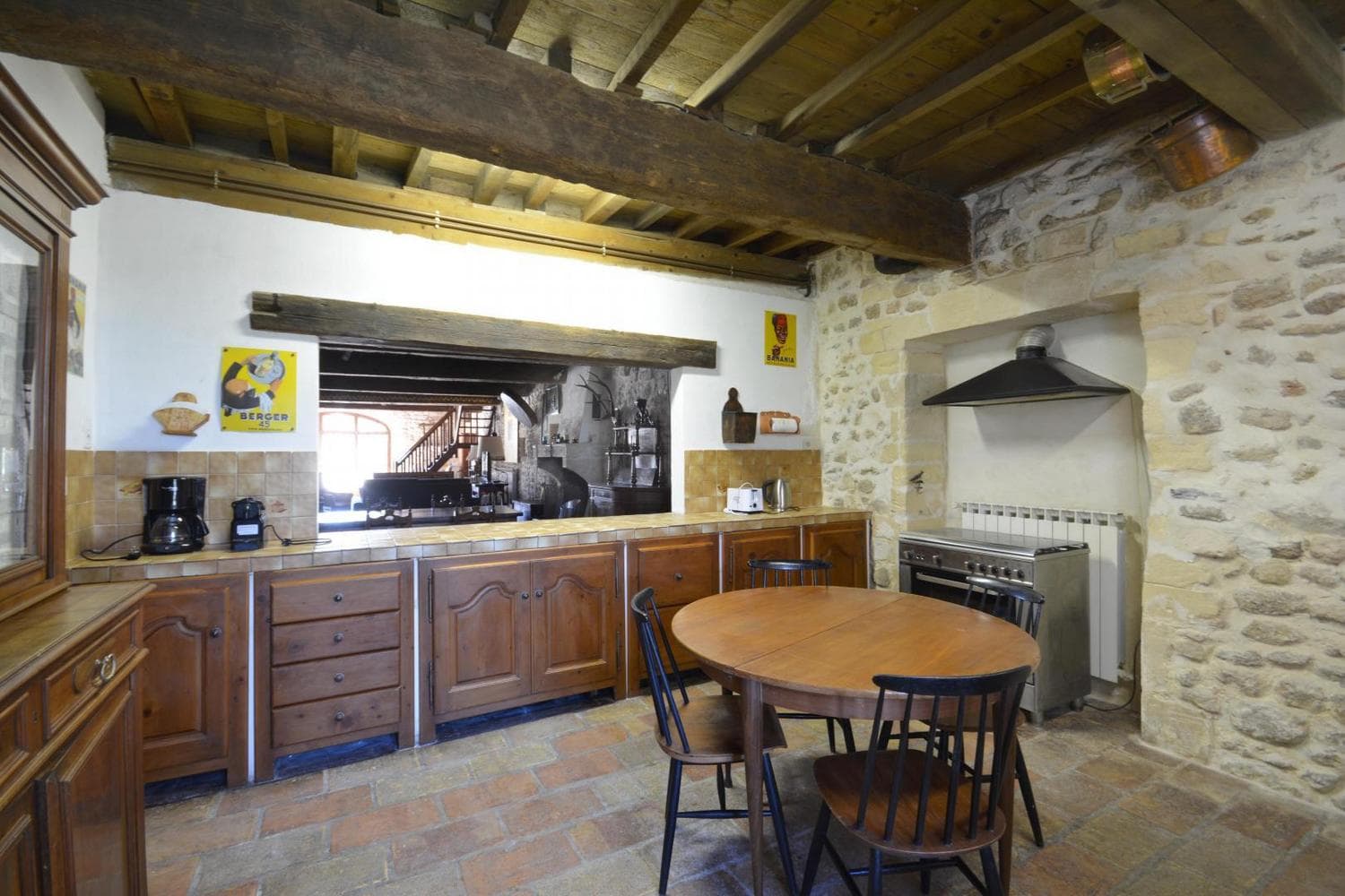 La Tour