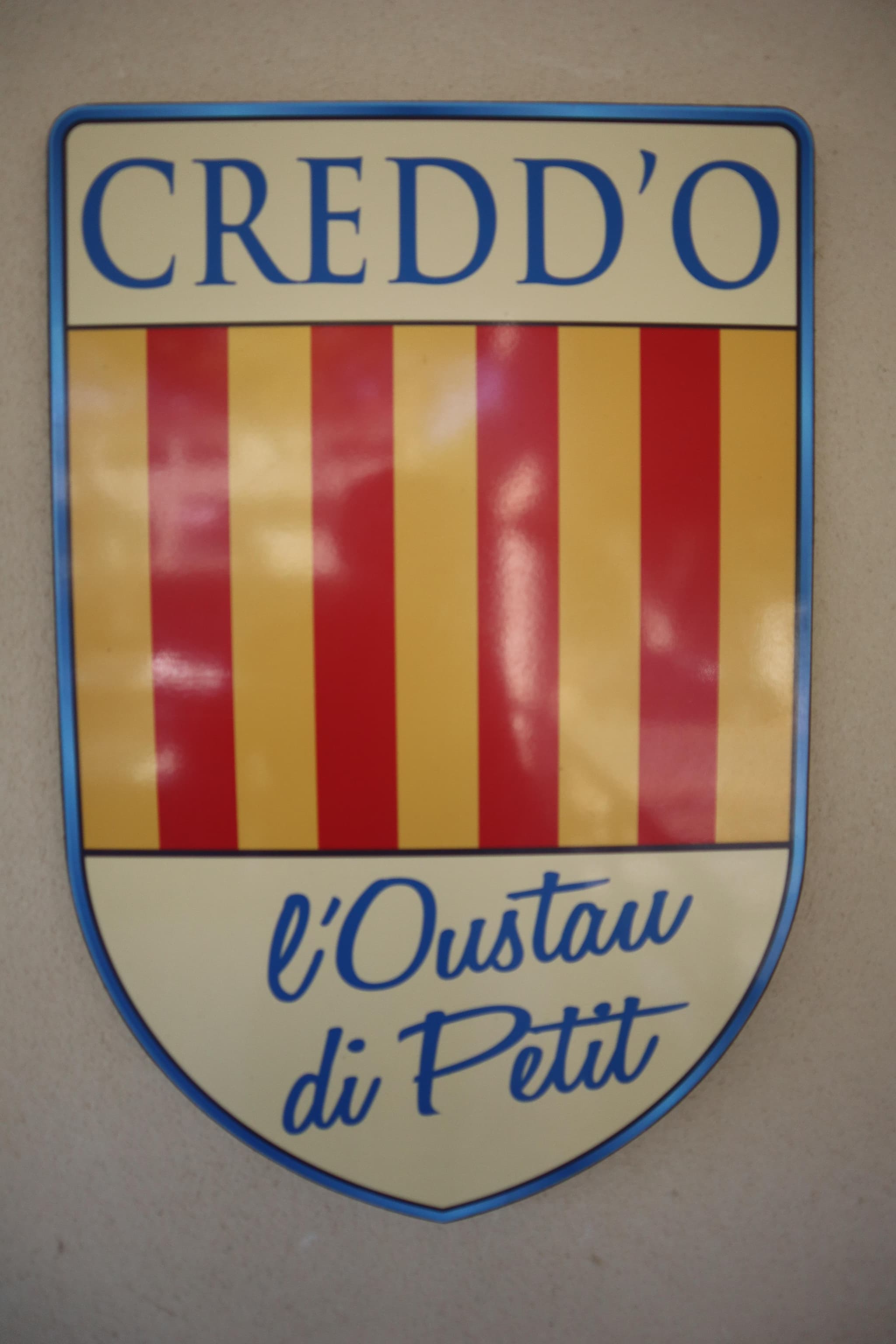 Librairie du CREDD'O_Graveson