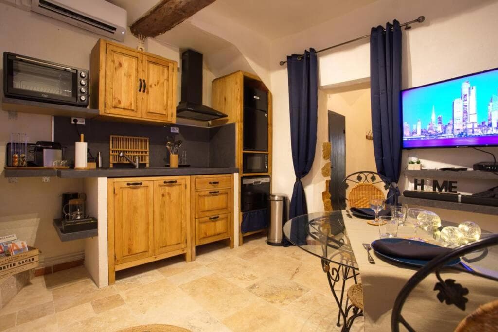 Les Secrets d'Alcôve Aix-en-Provence