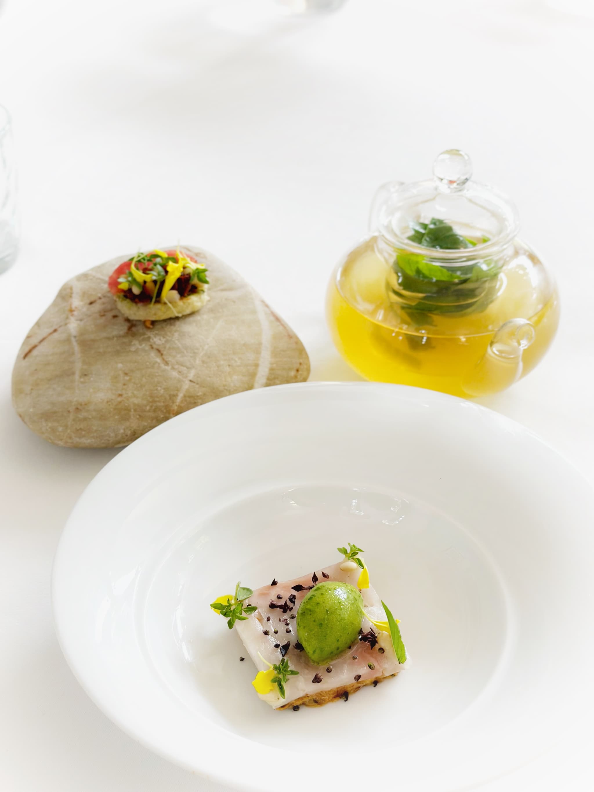 Assiette restaurant