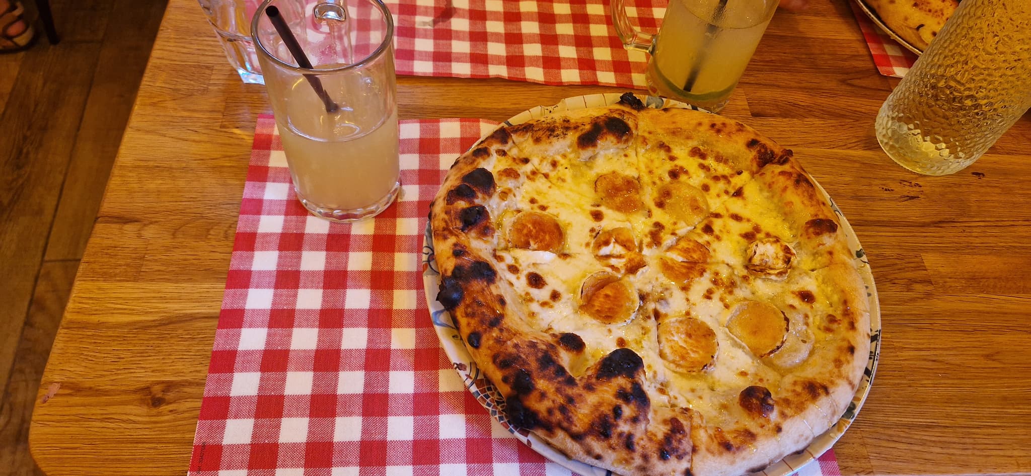 Pizzeria Antonio_Aubagne