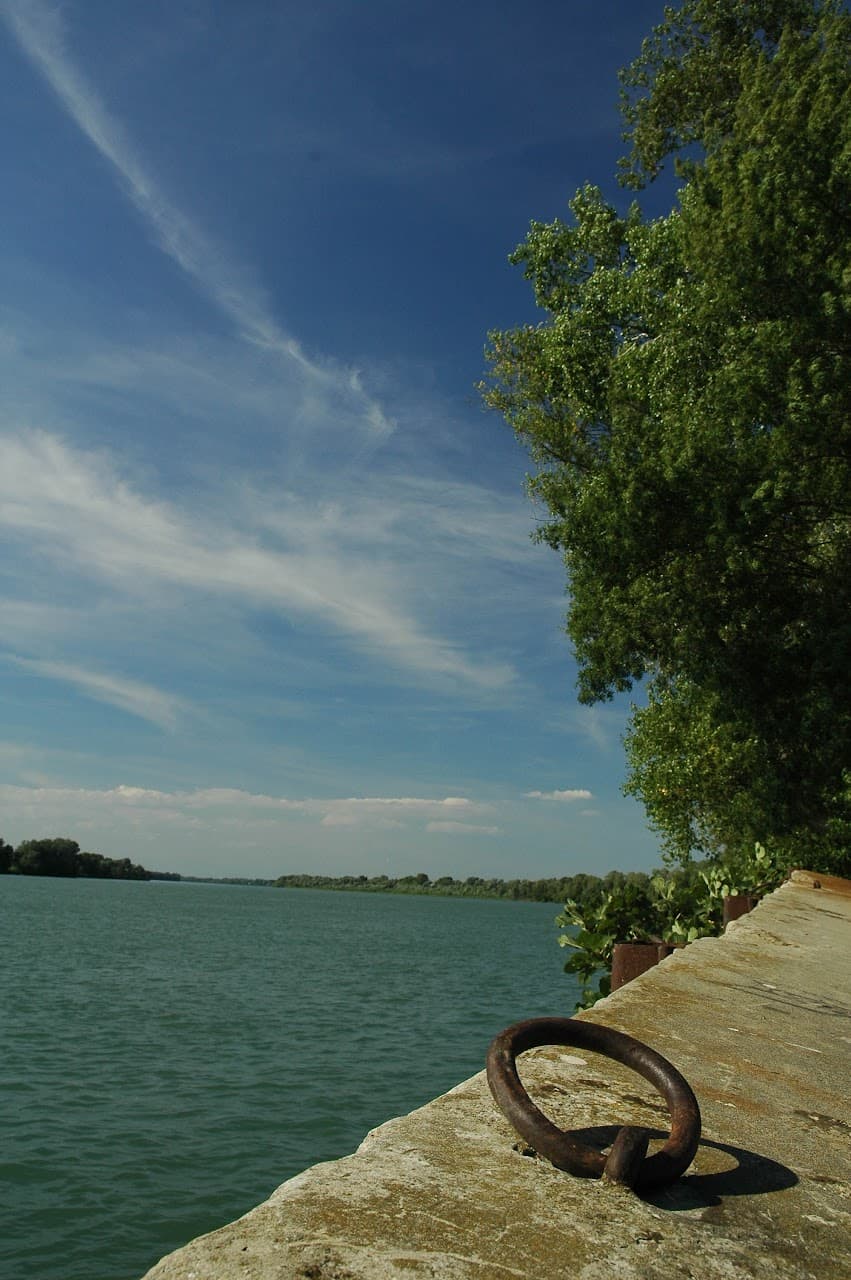 Domaine Isle Saint Pierre