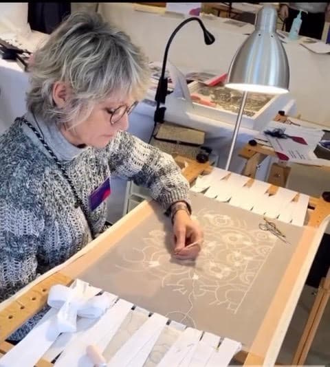 Corinne MAHE