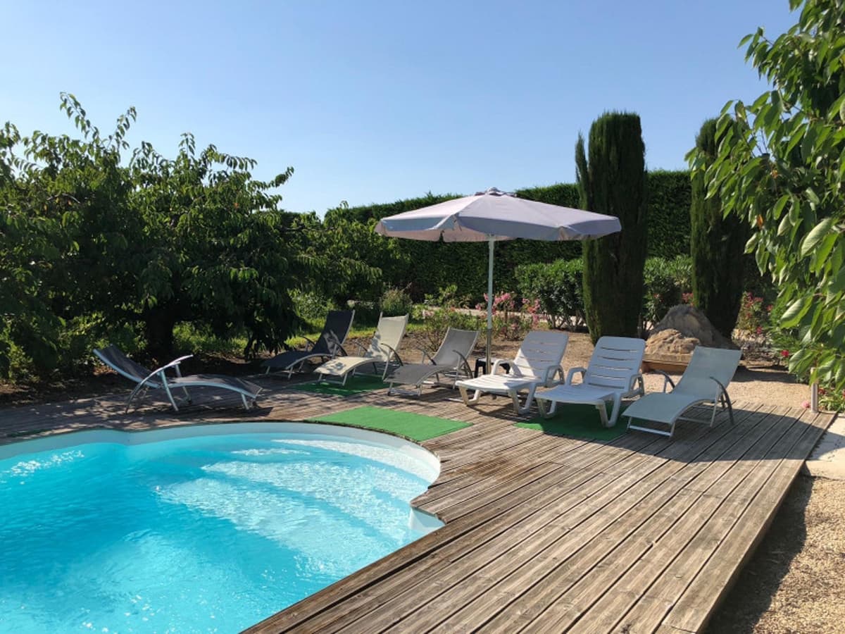 Les Cerisiers