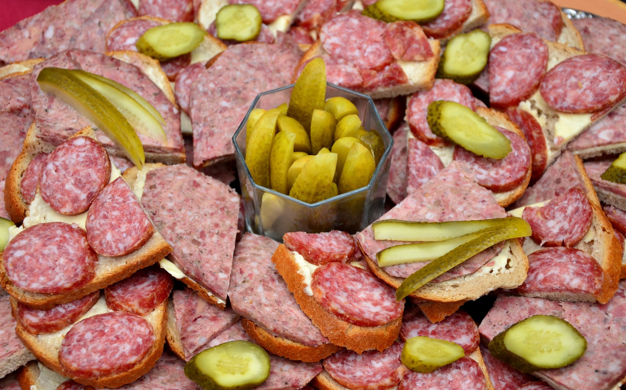 Charcuterie