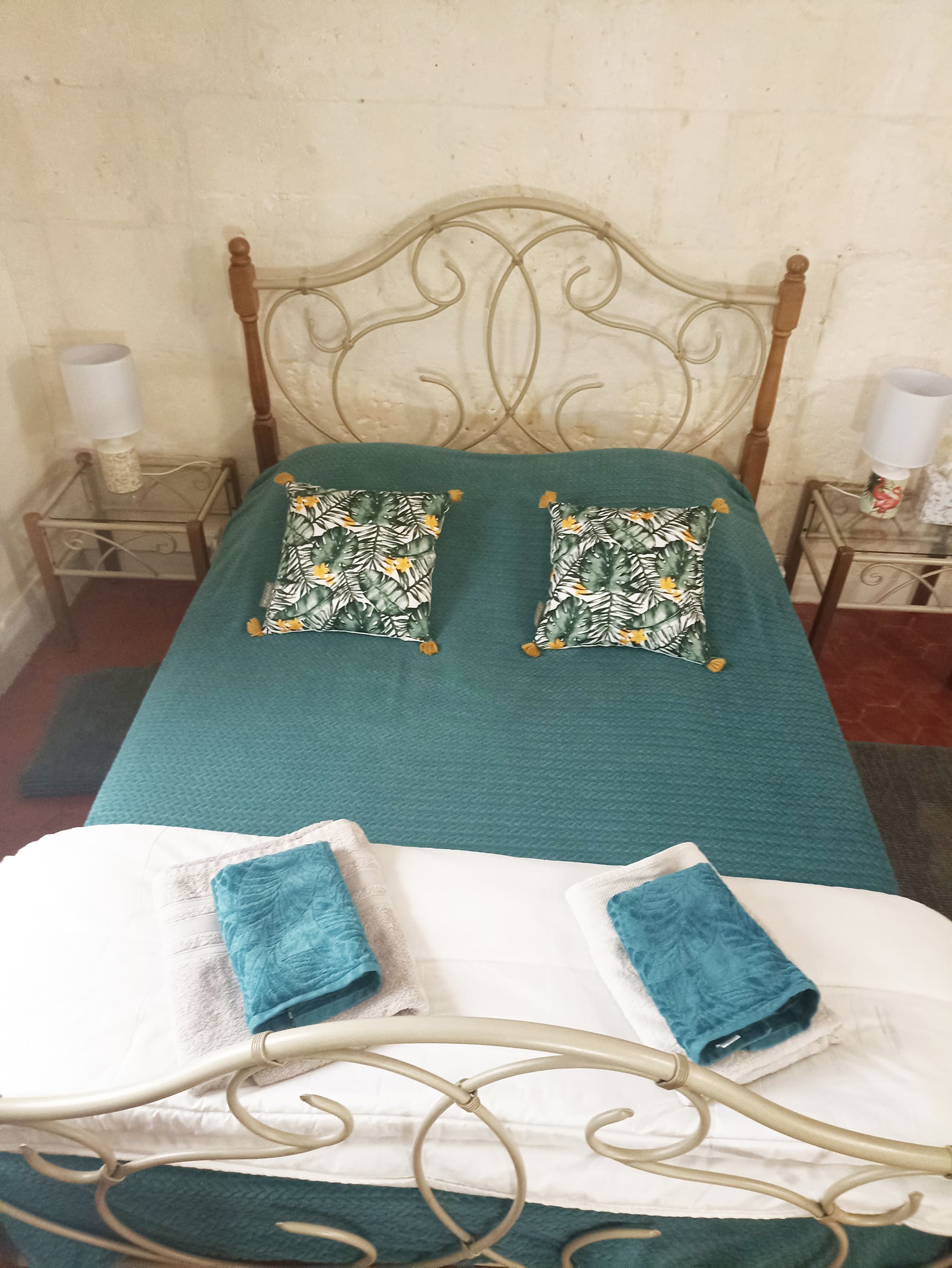 chambre Camargue