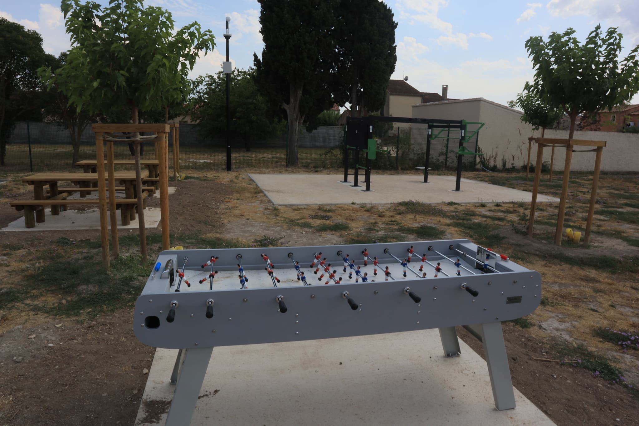 City Stade_Mollégès
