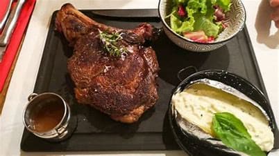 Le Bistroquet du Tadorne