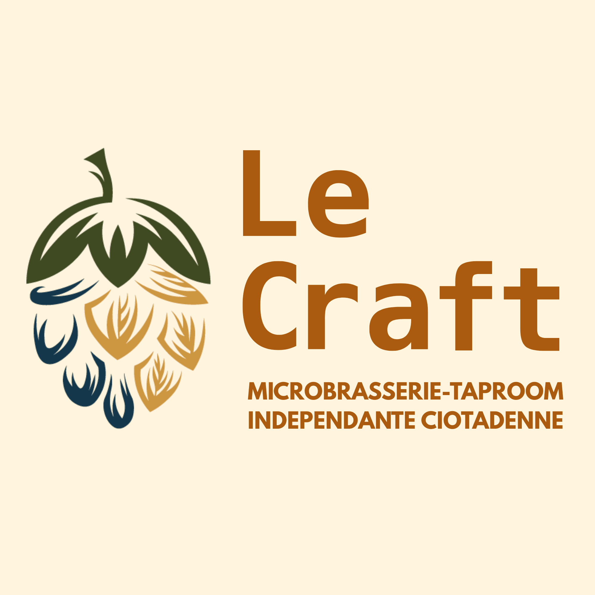 Microbrasserie-taproom indépendante ciotadenne Le Craft_La Ciotat