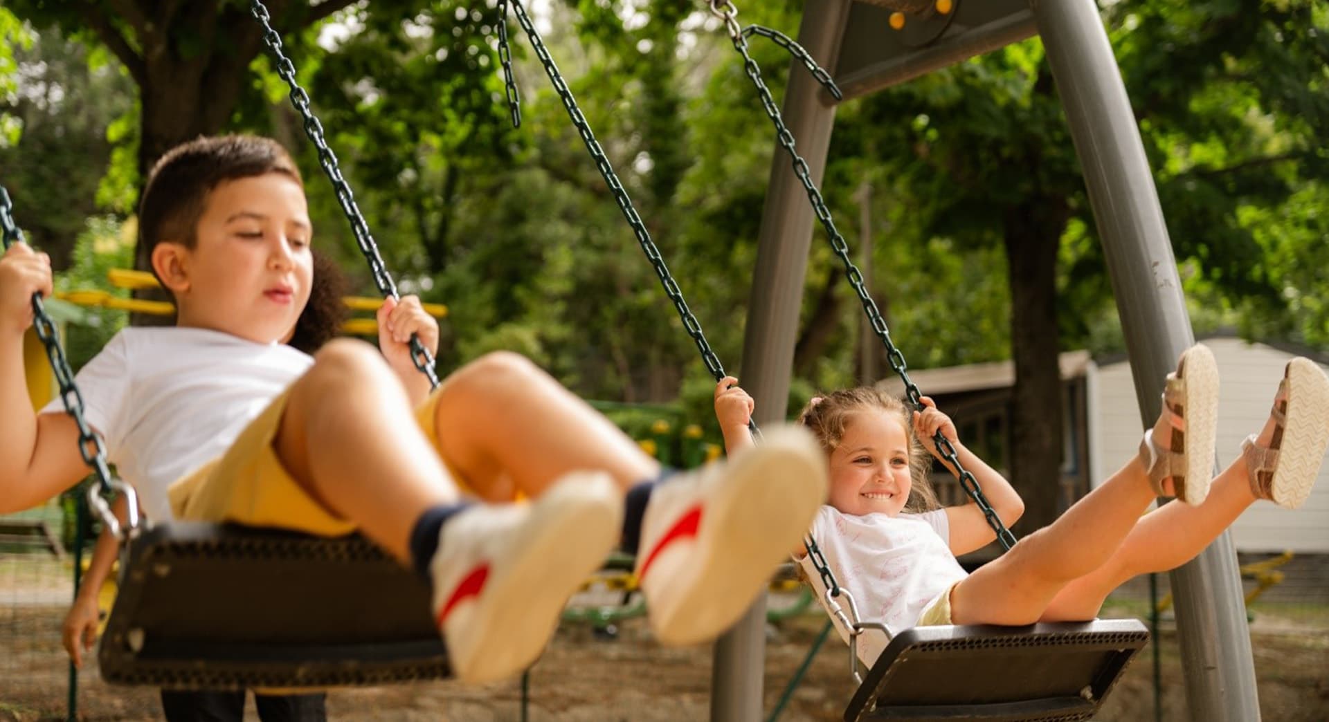 Camping Le Mas de Nicolas_Saint-Rémy-de-Provence