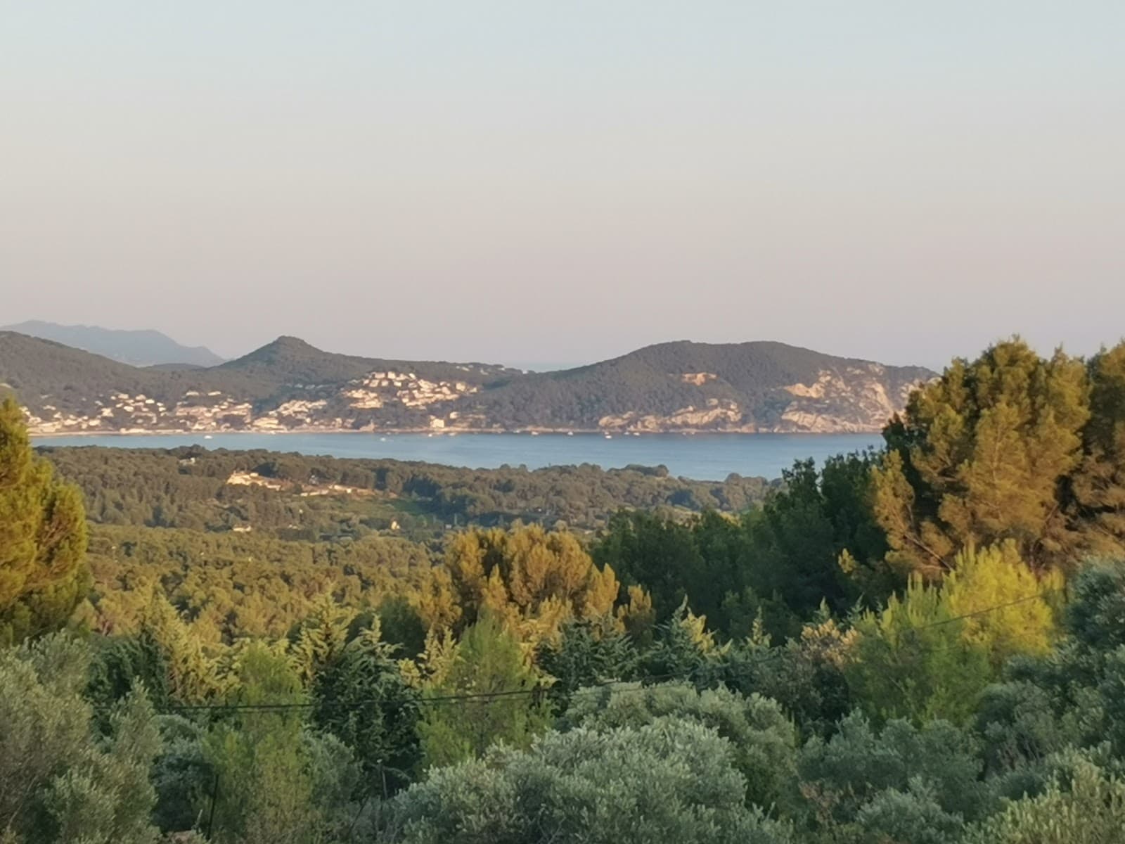 Nuit de Rêve à La Ciotat