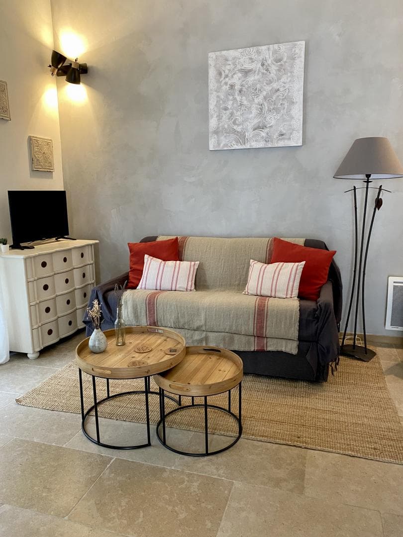 Cottage Zola